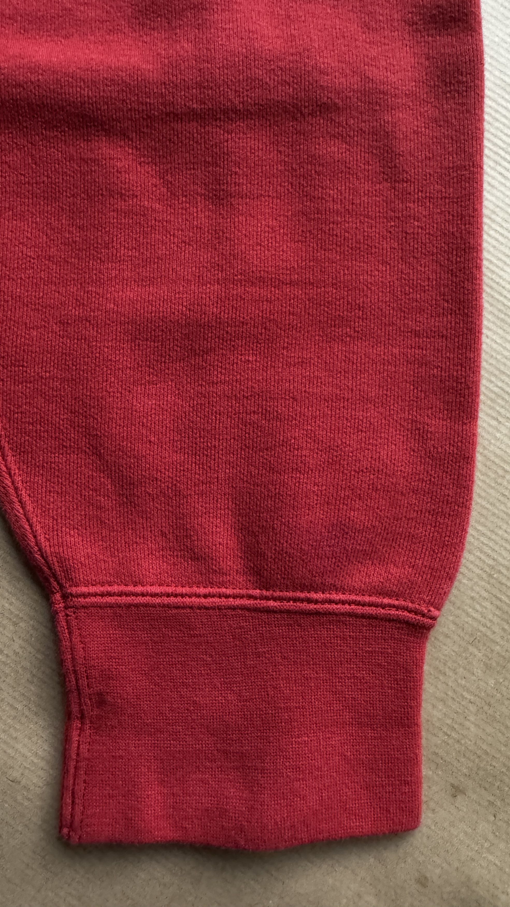 Visvim aa . 2 . NEW . VEGGIE DYE . JUMBO HOODIE P.O. Size US M / EU 48-50 / 2 - 3 Thumbnail