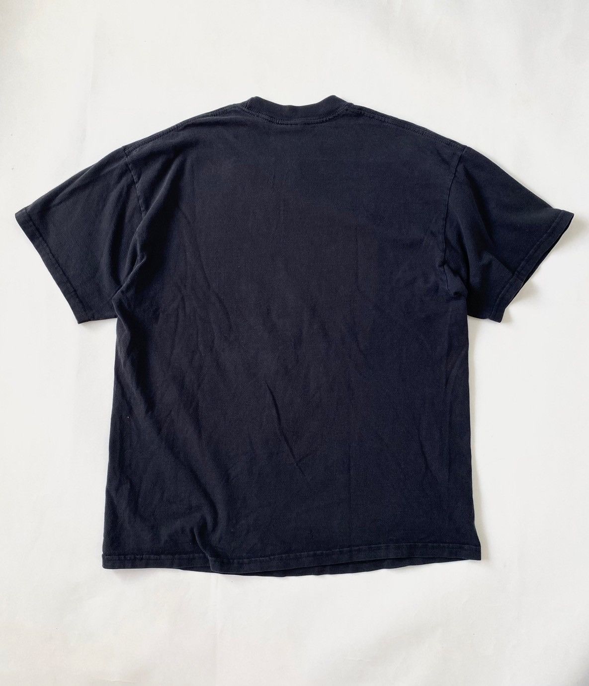 Band Tees RARE Y2K Vintage 00s Finch Band Tee Size US L / EU 52-54 / 3 - 7 Thumbnail