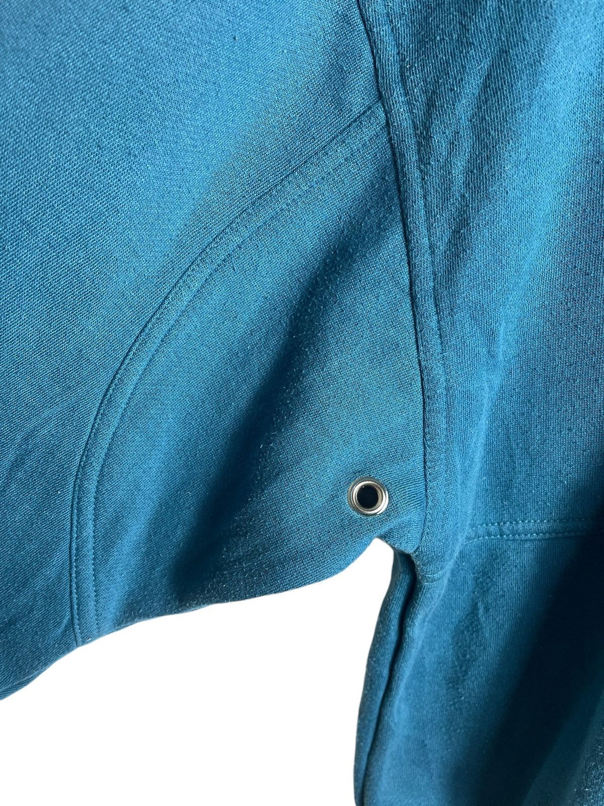 New Balance × Vintage Vintage New Balance Half zipper sweatshirt Size US M / EU 48-50 / 2 - 3 Thumbnail
