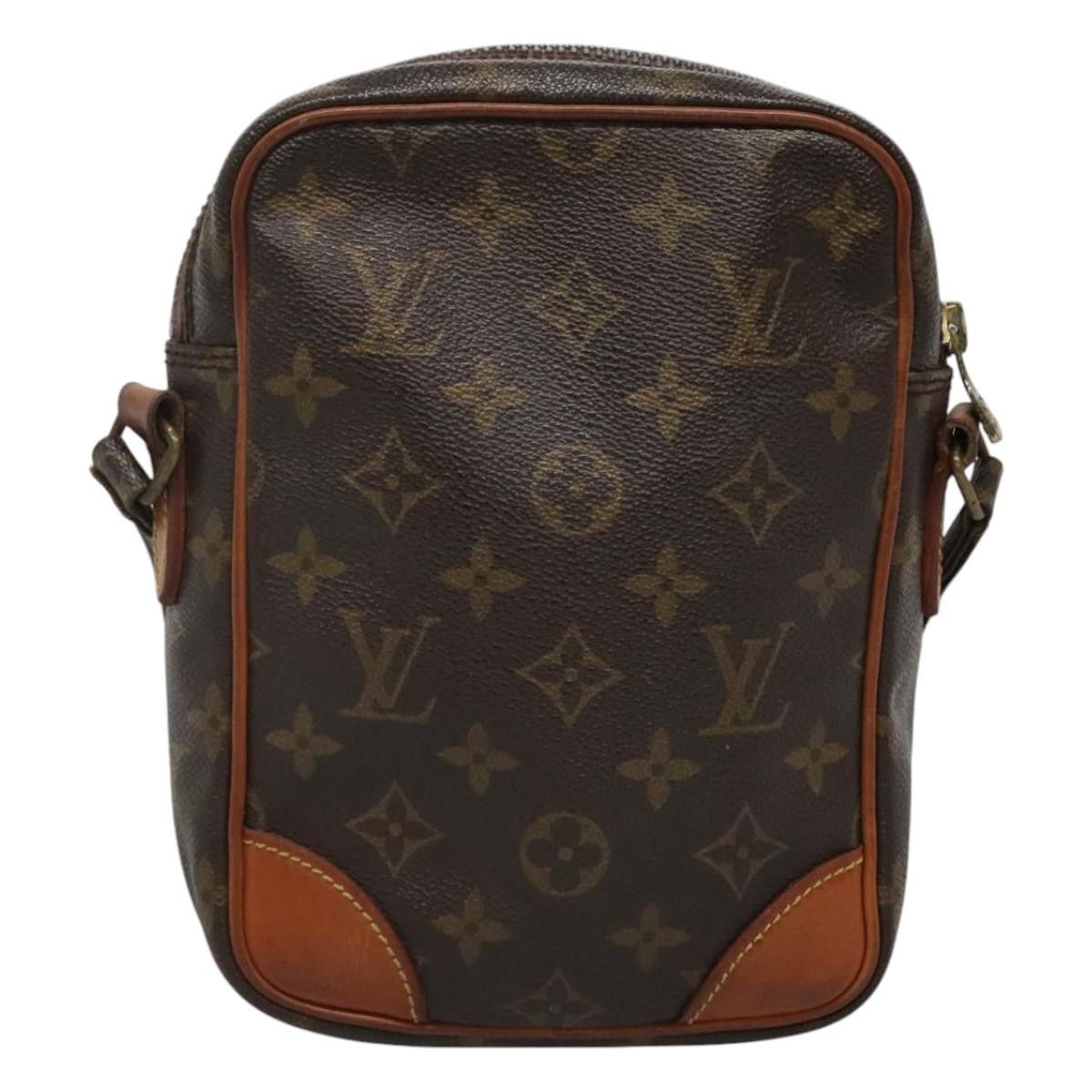 Louis Vuitton LOUIS VUITTON Monogram Amazon Shoulder Bag M45236 Size ONE SIZE - 3 Thumbnail