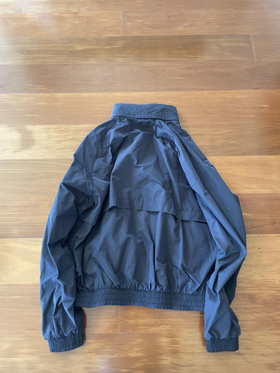 Nike Nike Japan Track Jacket Size US M / EU 48-50 / 2 - 2 Thumbnail