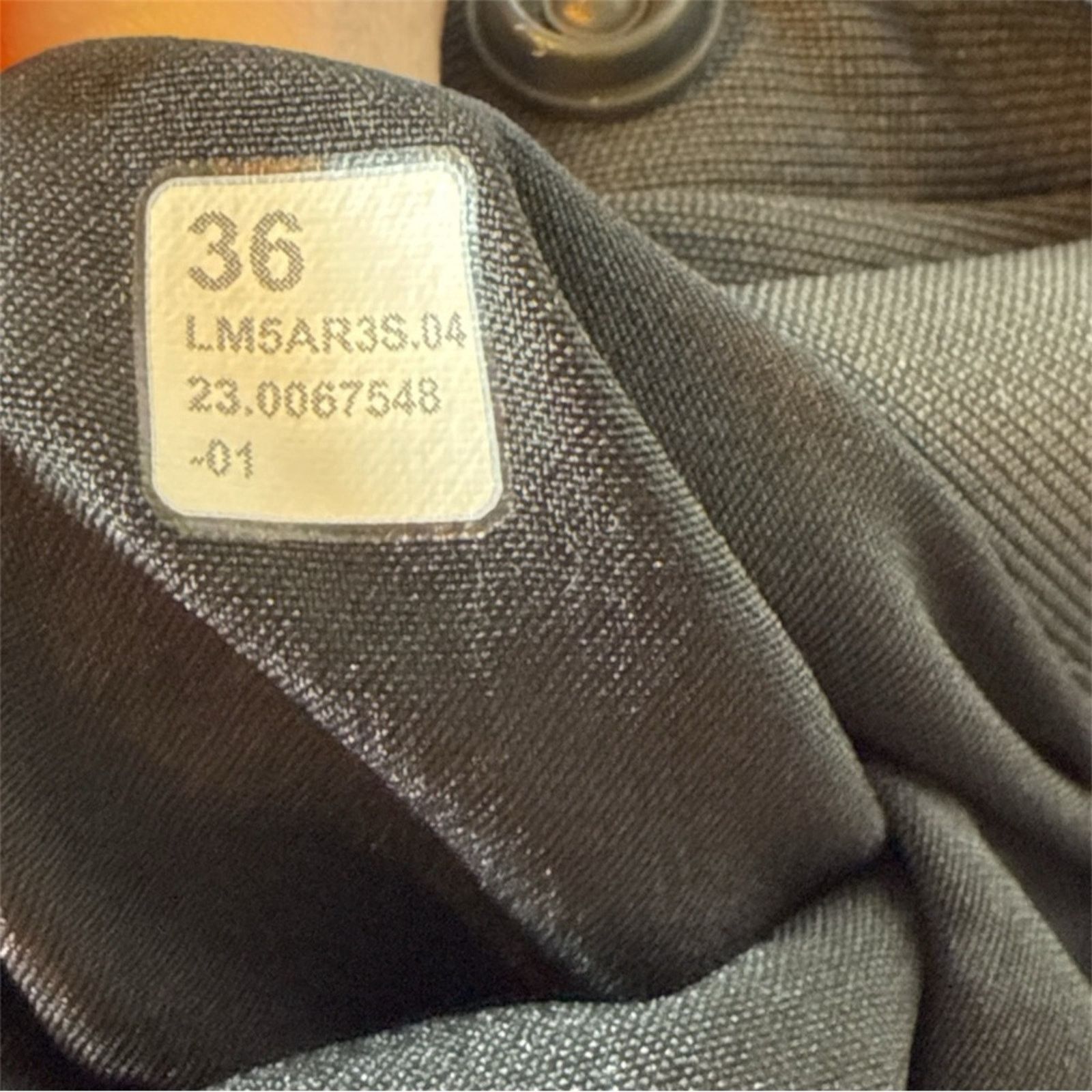 Lululemon NWOT Lululemon ABC Classic-Fit 5Pkt Pants Trouser Size US 36 / EU 52 - 13 Thumbnail