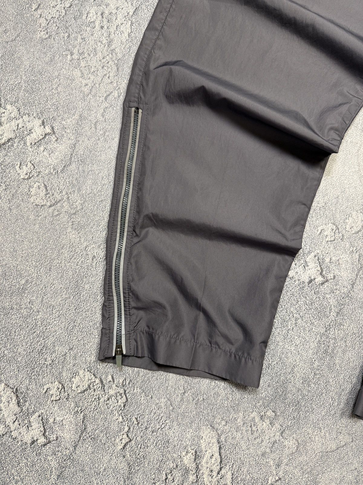 Nike Vintage Nike Track Pants Y2K Size US 36 / EU 52 - 3 Thumbnail
