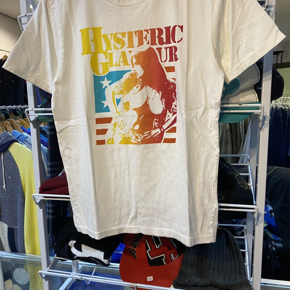 HYSTERIC GLAMOUR MOVIE FEEL SO GOOD VERY RARE