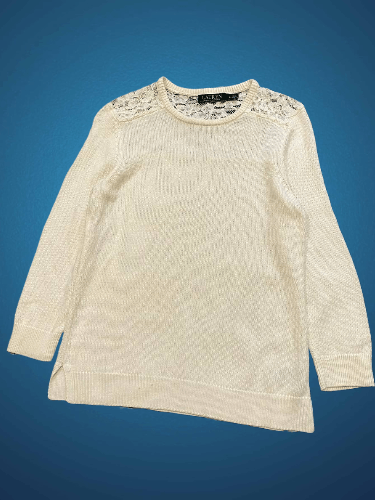 Ralph Lauren Vintage Ralph Lauren Long Sleeve Size M Size M / US 6-8 / IT 42-44 - 1 Thumbnail