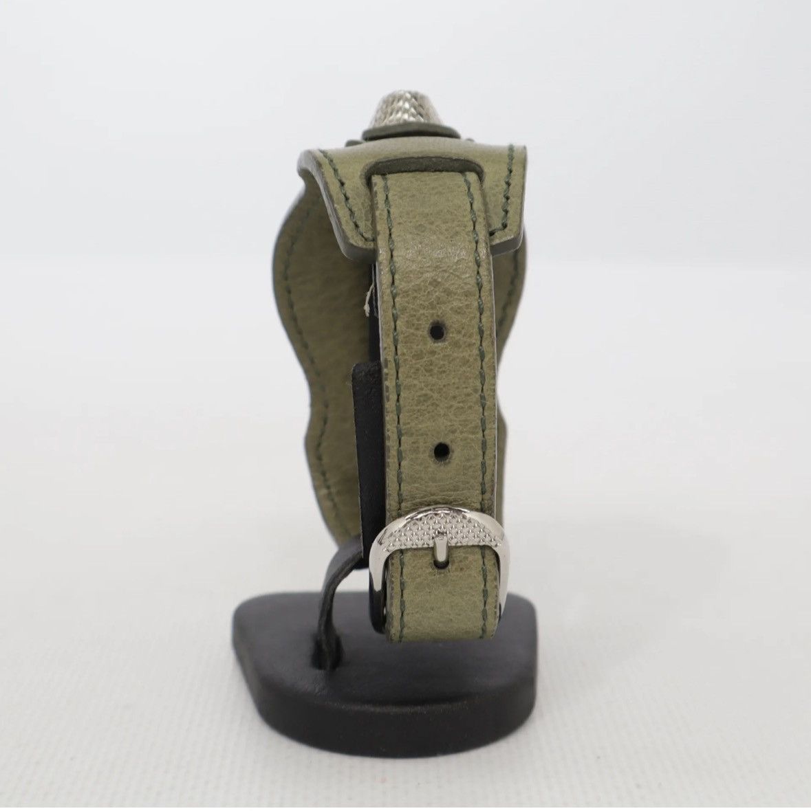 Balenciaga Balenciaga strap bracelet Size ONE SIZE - 3 Thumbnail