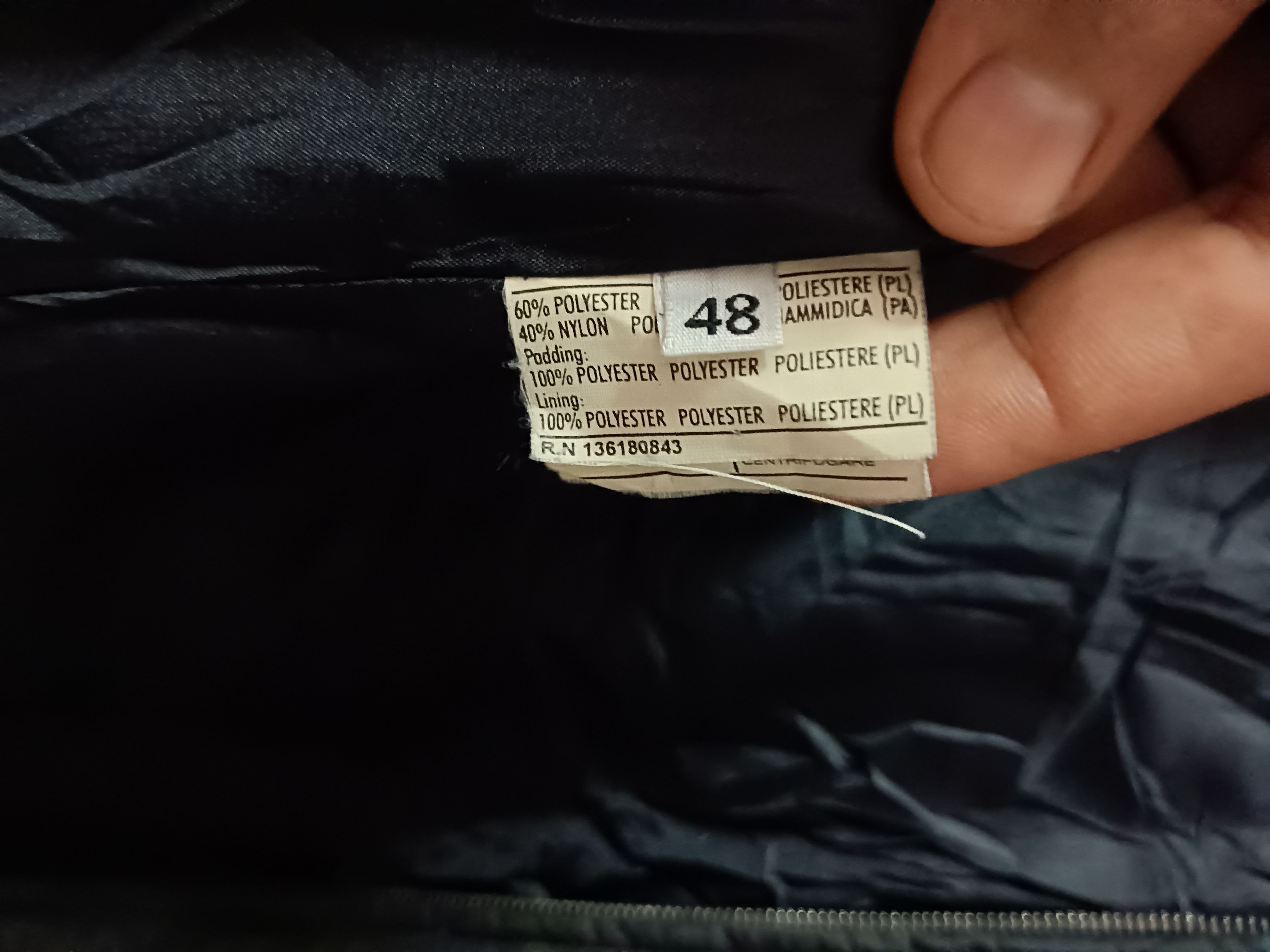 Designer × Salvatore Ferragamo 🔥Salvatore Ferragamo🔥long jacket 🔥 Size US L / EU 52-54 / 3 - 8 Thumbnail