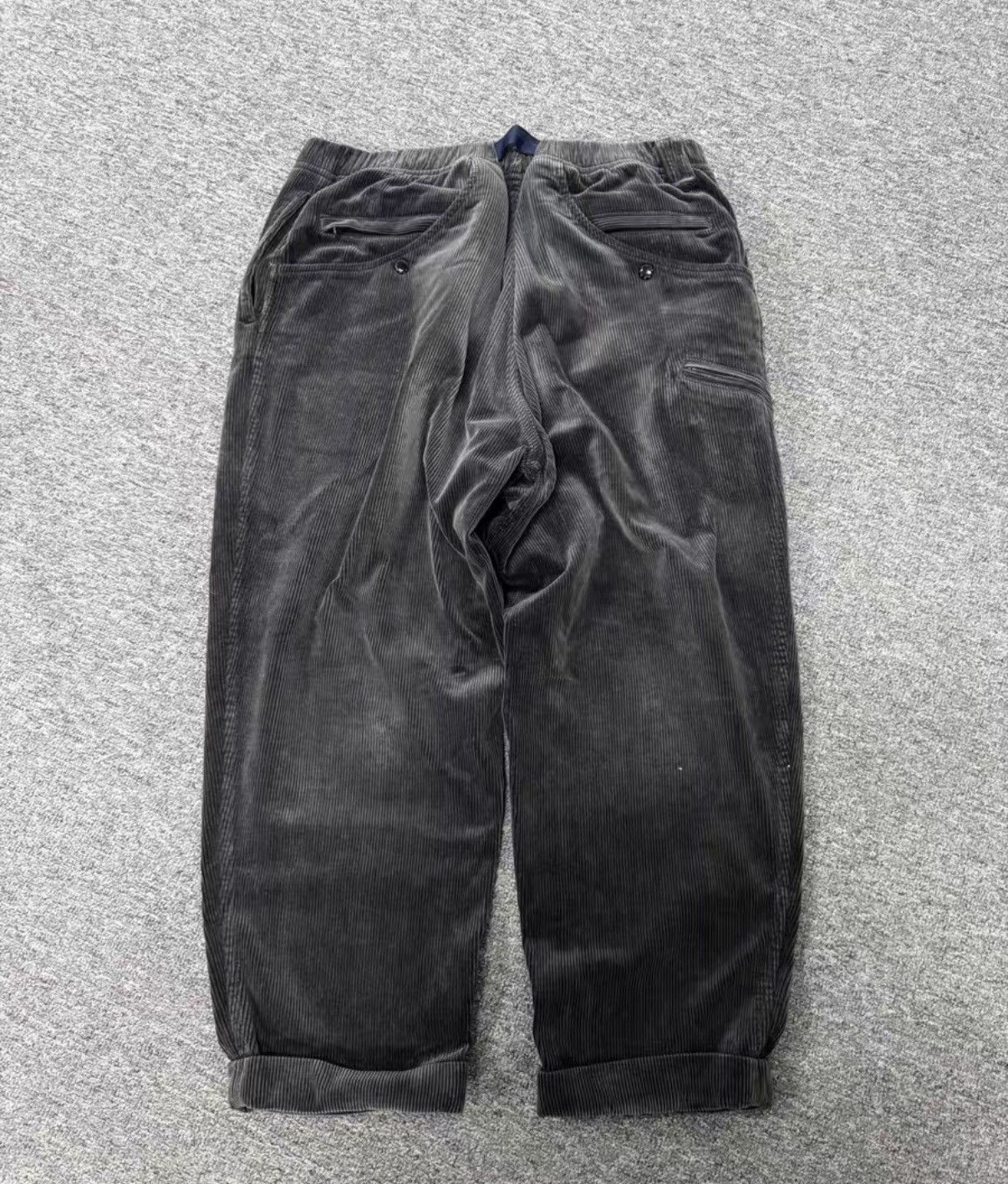 Pilgrim Surf + Supply Pilgrim Corduroy Pants J16 Size US 34 / EU 50 - 5 Thumbnail