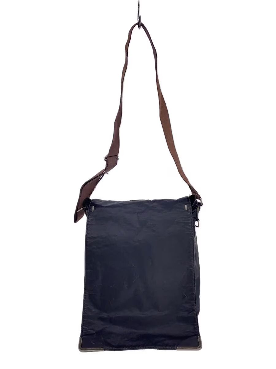 Jean Paul Gaultier Archive Leather Shoulder Bag | Grailed