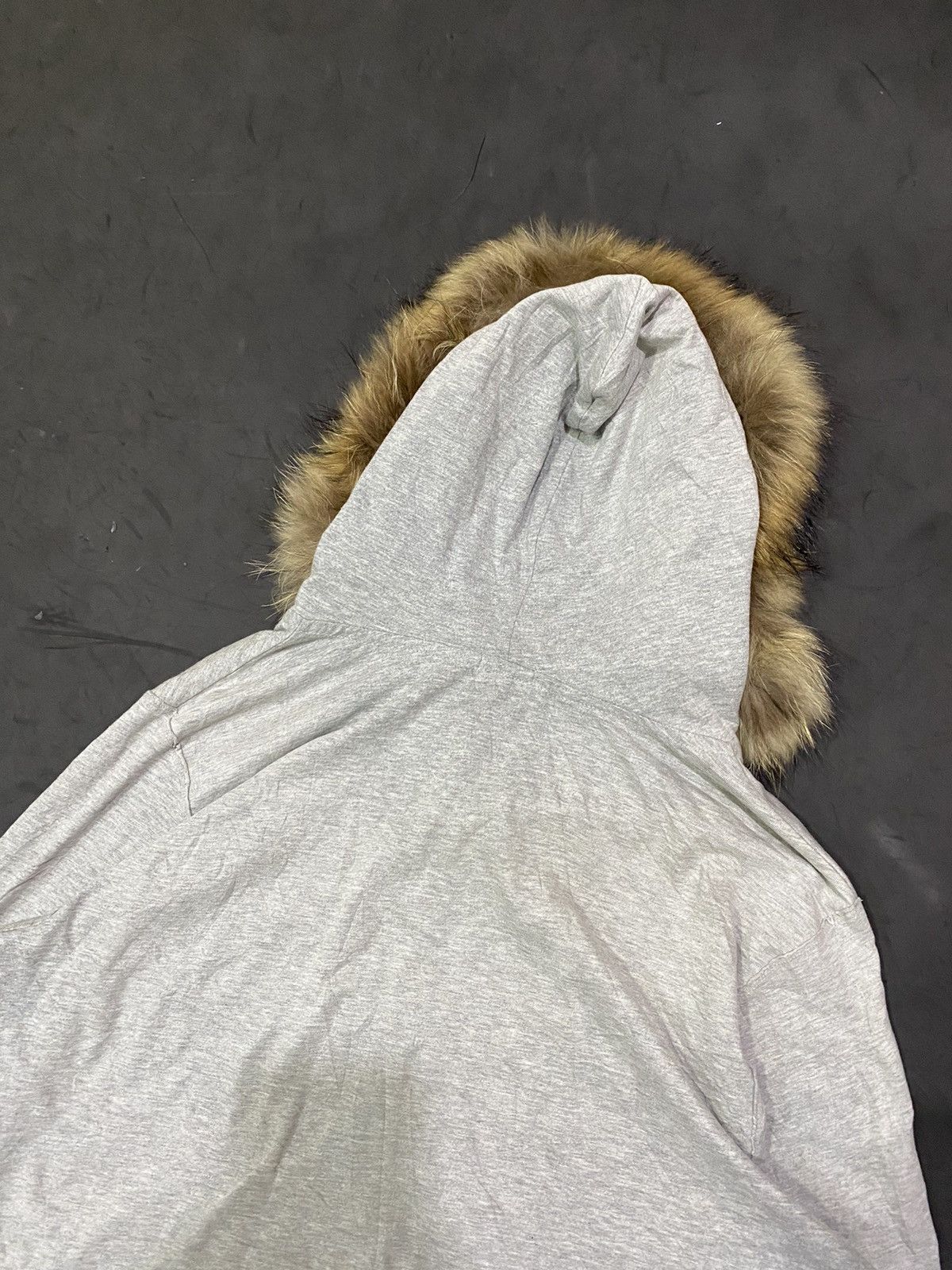 If Six Was Nine 🖤BLACFRIDAY🖤Coen Furhoodie Lgb Ifsixwasnine Styled Size US L / EU 52-54 / 3 - 4 Thumbnail