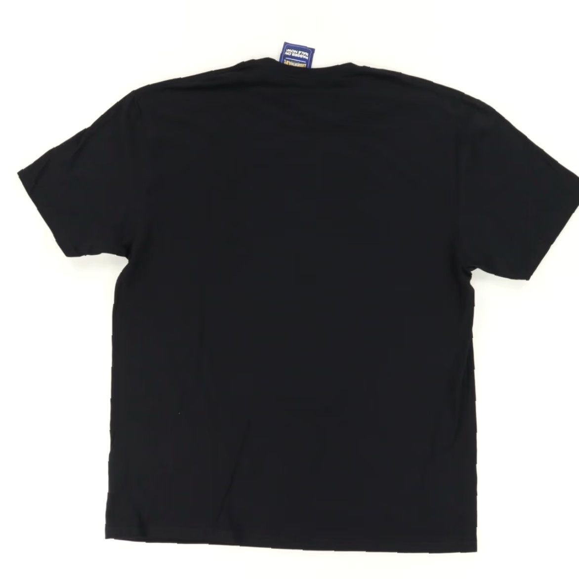 Gildan Gildan Louder Than Life 2023 Solid T-Shirt Black Men's XL Shirt Mens XL Black Louder Than Life 2023 Solid T-Shirt Gildan Size US XL / EU 56 / 4 - 4 Thumbnail
