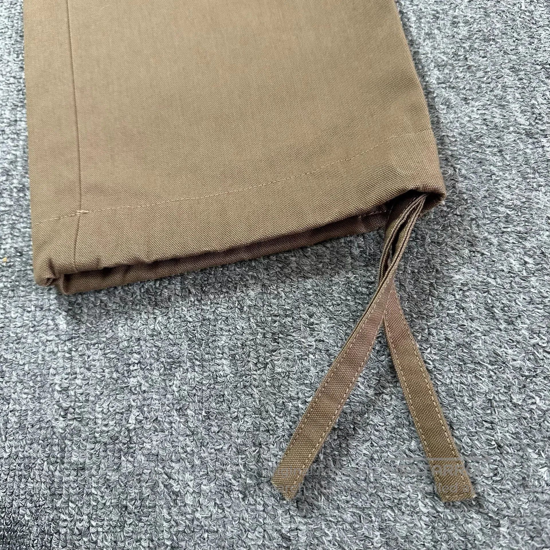 Dior Dior Khaki Cargo Casual Pants. Size US 30 / EU 46 - 2 Thumbnail