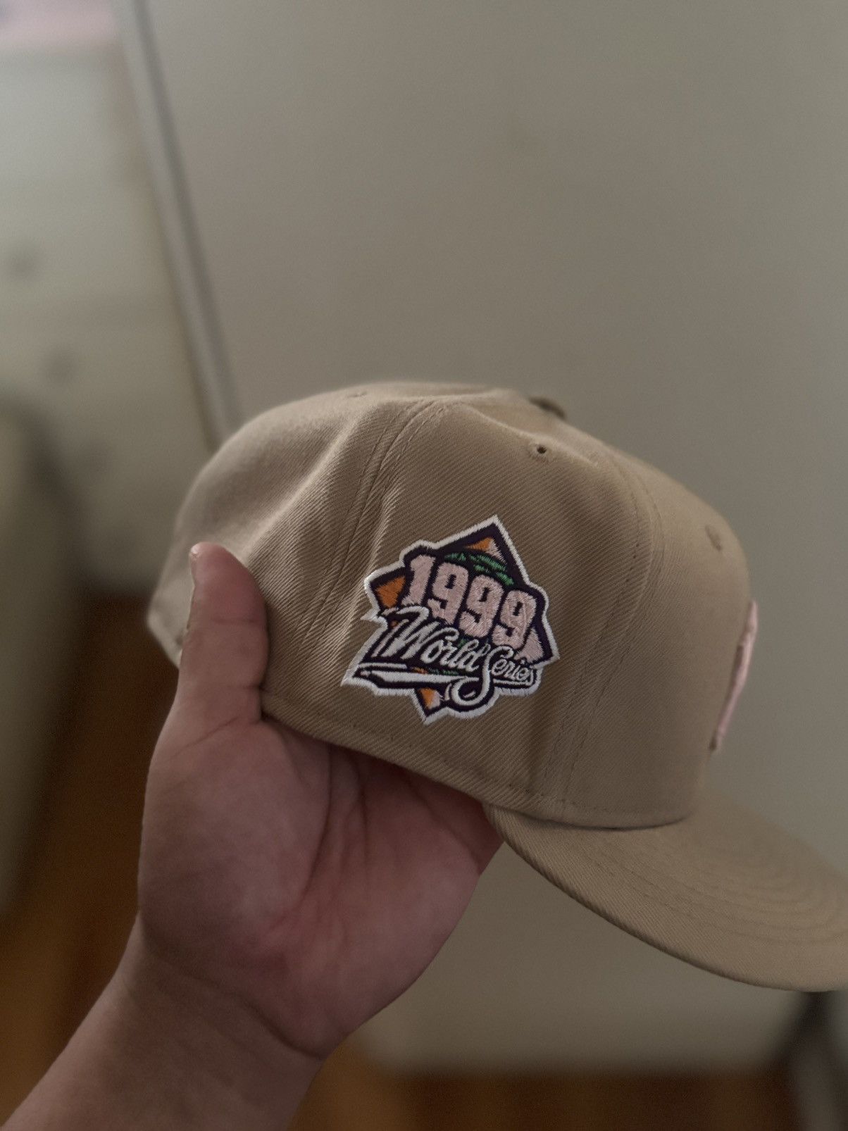 Other Yankees Hat Size ONE SIZE - 3 Thumbnail