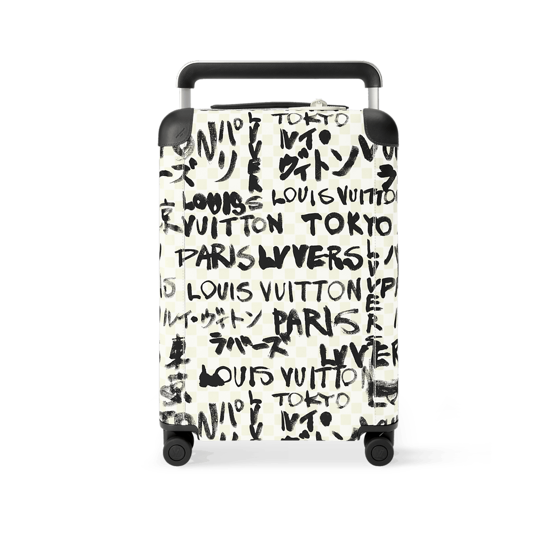 Louis Vuitton Horizon 55 Suitcase Size ONE SIZE - 1 Thumbnail