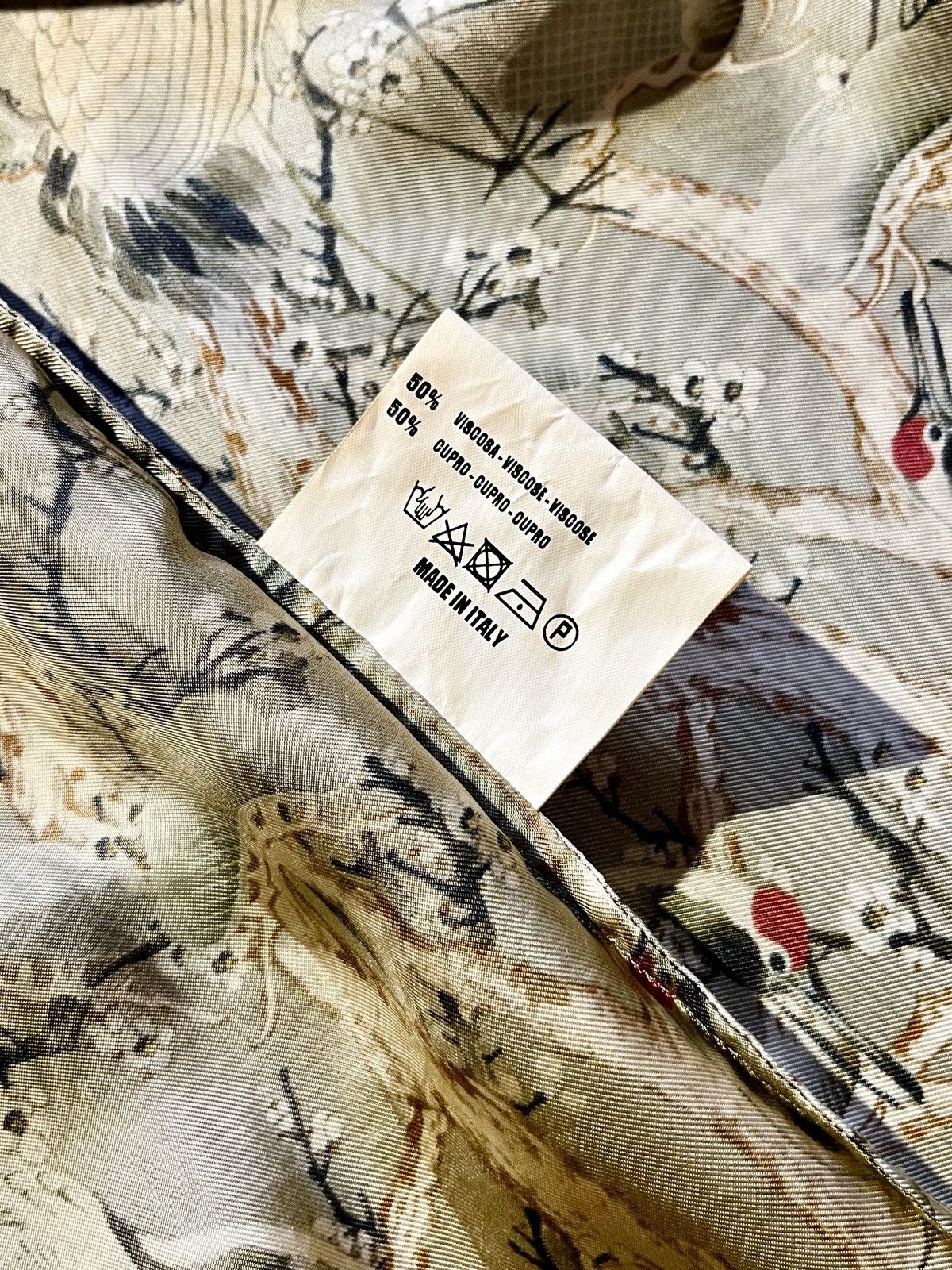 Uma Wang Uma Wang shirt Size US L / EU 52-54 / 3 - 9 Thumbnail