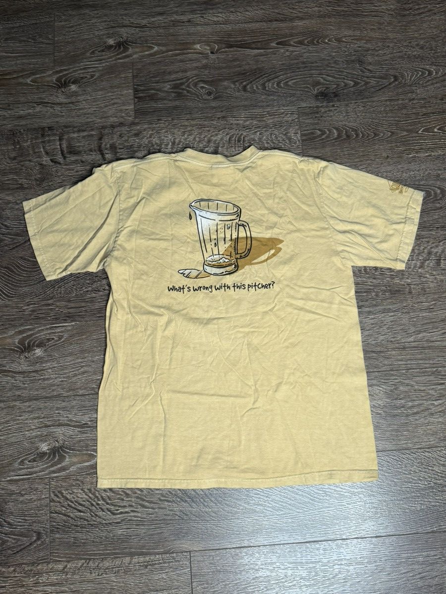 Other × Vintage Beer Shirt Size US M / EU 48-50 / 2 - 3 Thumbnail