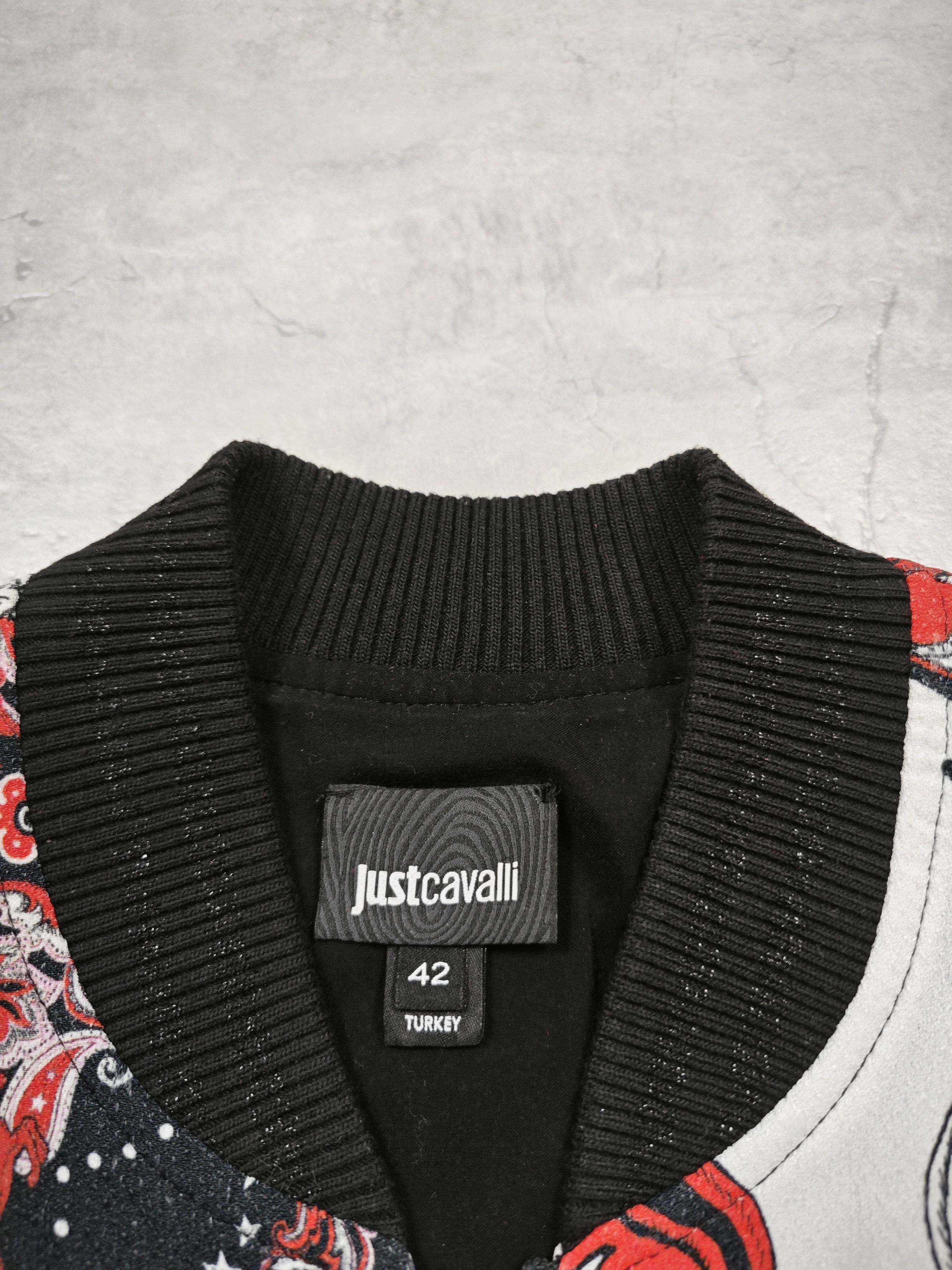 Just Cavalli Just Cavalli Size M / US 6-8 / IT 42-44 - 3 Thumbnail