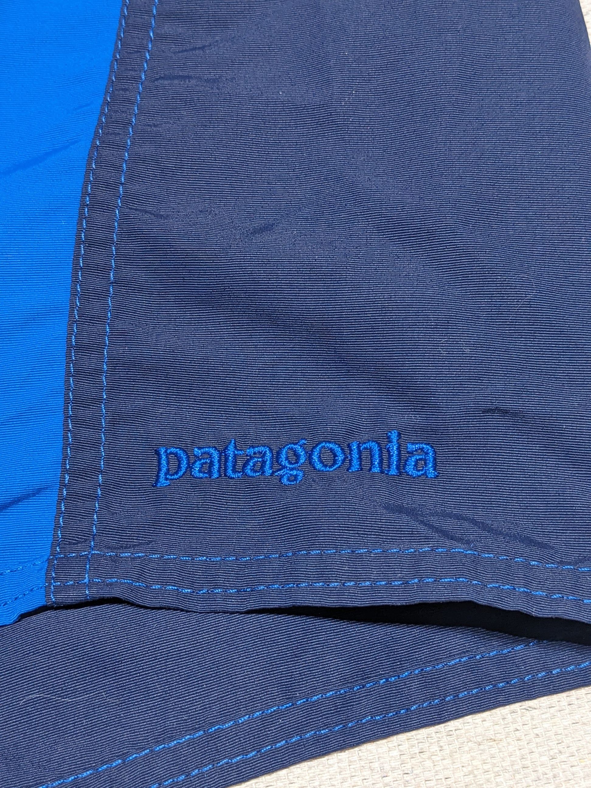Patagonia Patagonia Swim Shorts men's 30 Size US 30 / EU 46 - 3 Thumbnail