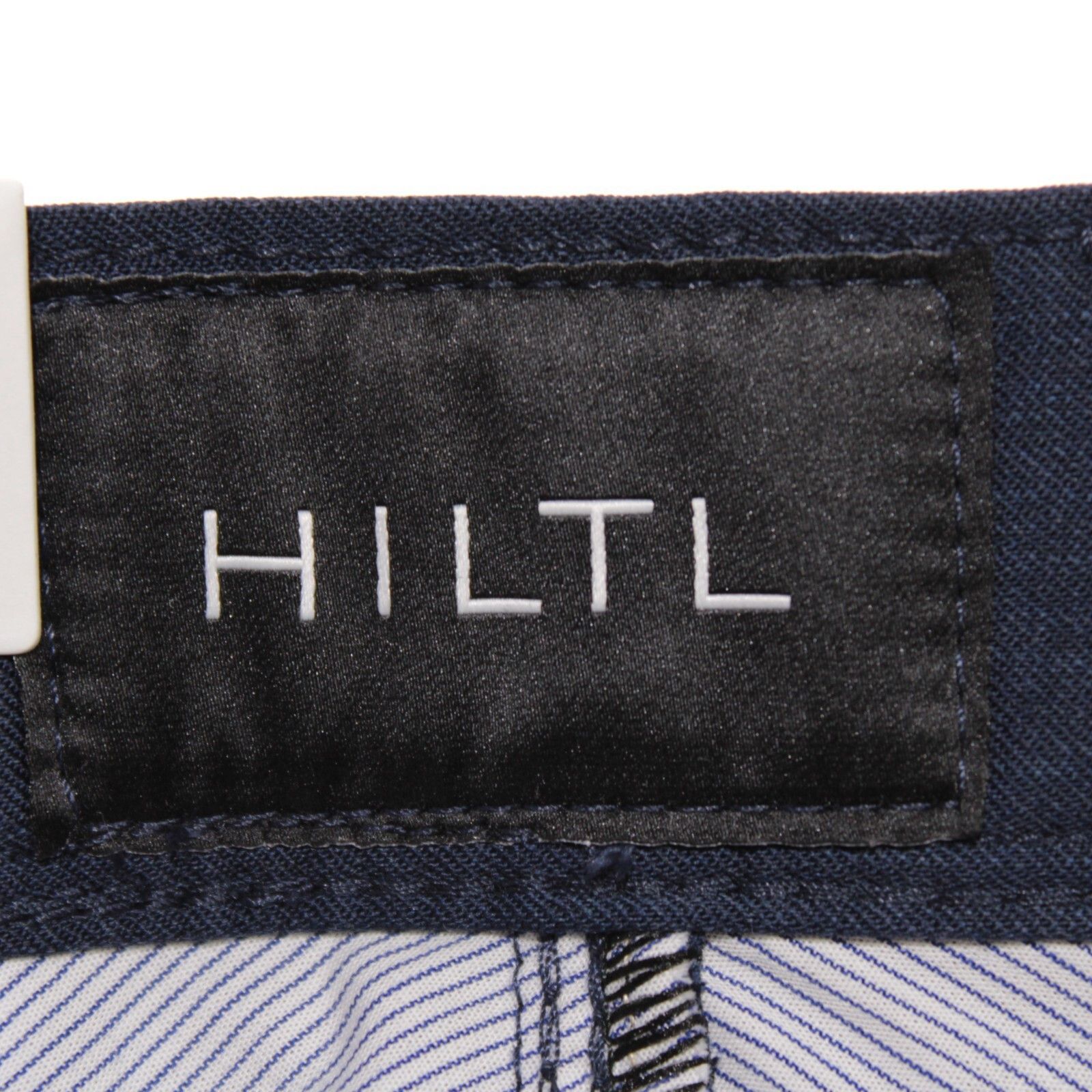 Hiltl Hiltl New with tags Chino Size 30 US In Blue Size US 30 / EU 46 - 9 Thumbnail