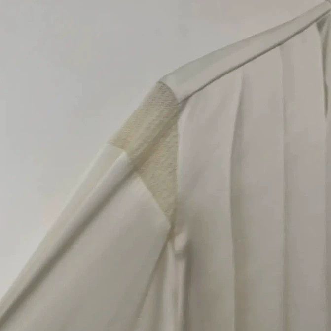 Undercover UNDERCOVER Court Shirt 2505-Nextarrow Size US S / EU 44-46 / 1 - 4 Thumbnail