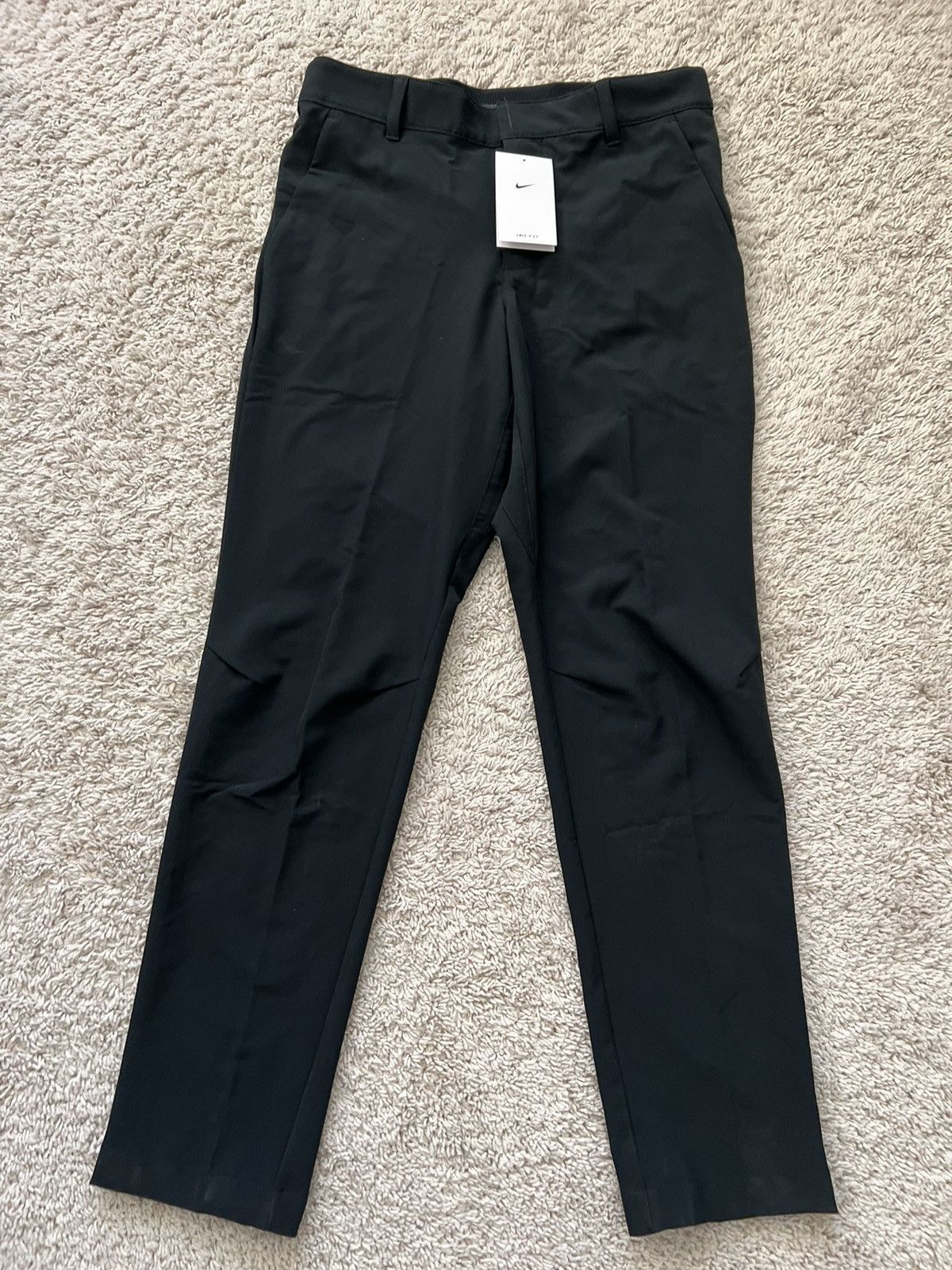 Nike NIKE TOUR VAPOR DRI-FIT GOLF PANTS SLIM FIT Size US 30 / EU 46 - 7 Thumbnail