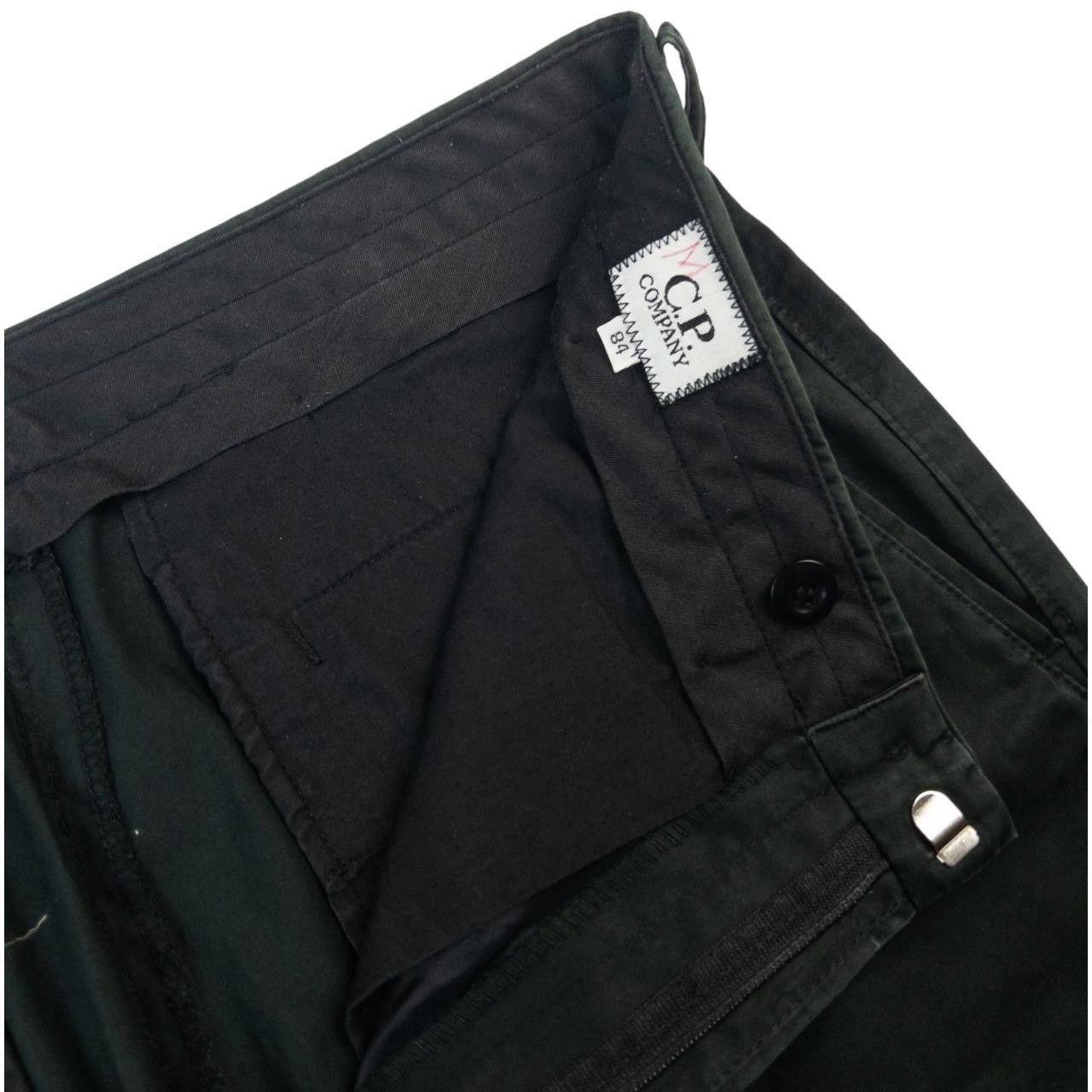 C.P. Company Vintage CP Company Trousers Size W31 Size US 31 - 5 Thumbnail