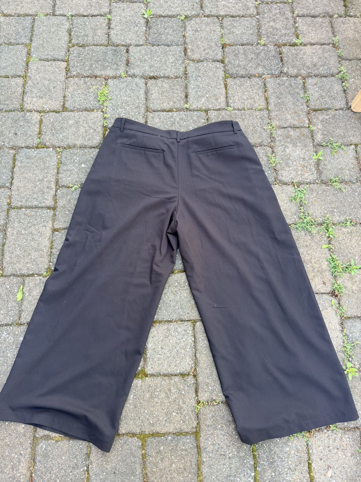 basketcase gallery Basketcase caldwell trousers Size US 34 / EU 50 - 2 Thumbnail