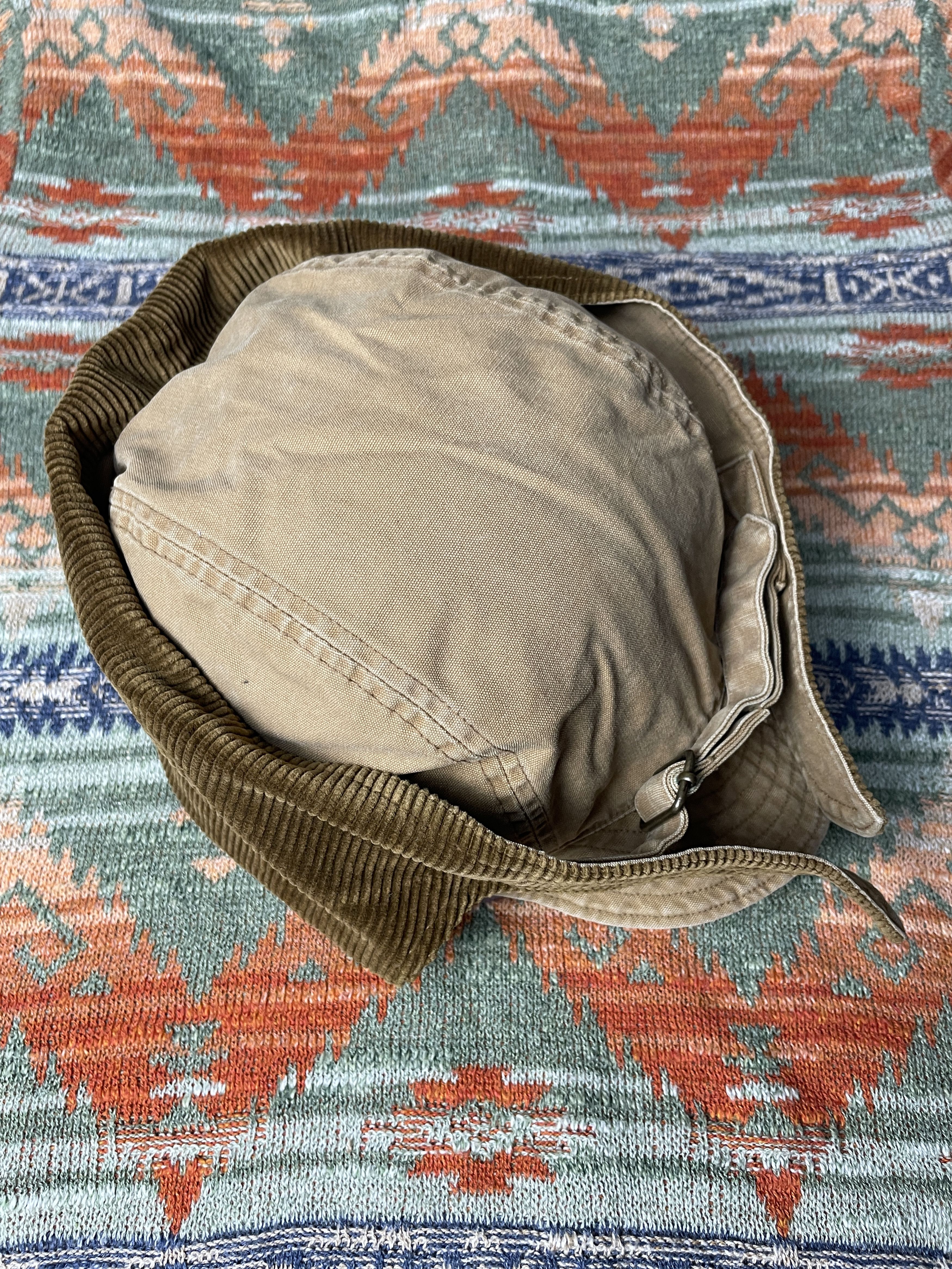 Ralph Lauren × Rugby Ralph Lauren Ralph Lauren Rugby baseball hat baseball cap Size ONE SIZE - 1 Thumbnail