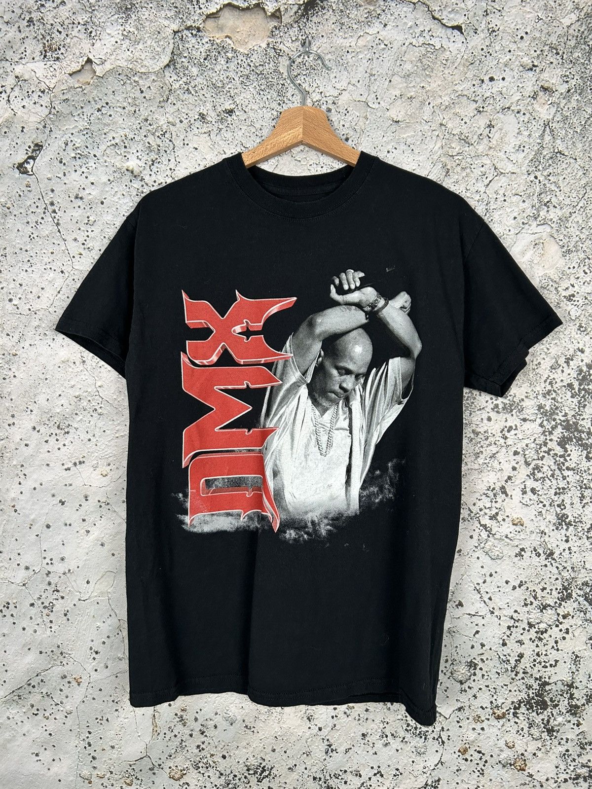 Rap Tees DMX Rap Tee Graphic Streetwear Vintage Hype Skate Size US M / EU 48-50 / 2 - 1 Thumbnail