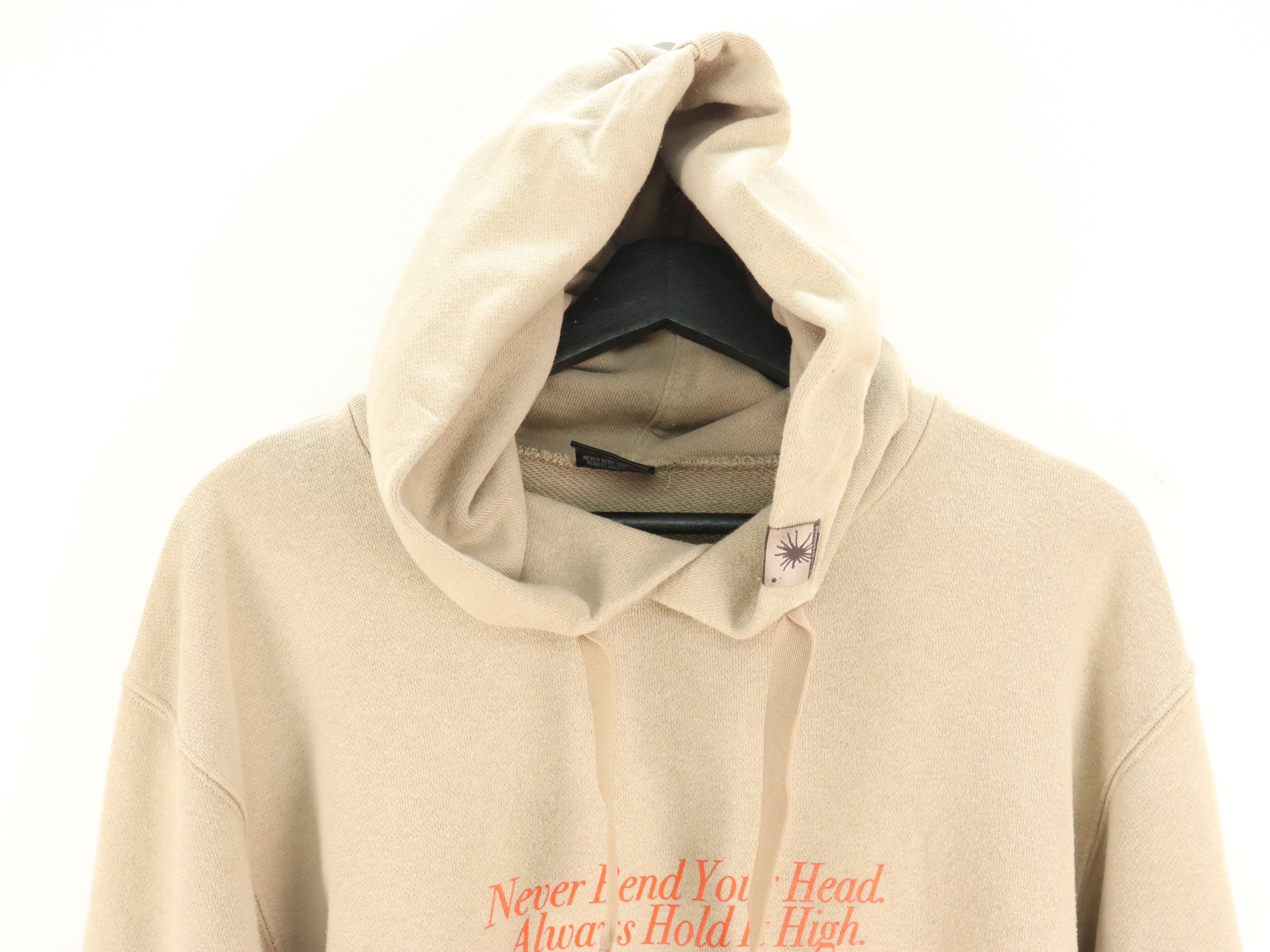 Maison MIHARA YASUHIRO Miharayasuhiro Good Inspiration Hoodie Size US L / EU 52-54 / 3 - 4 Thumbnail