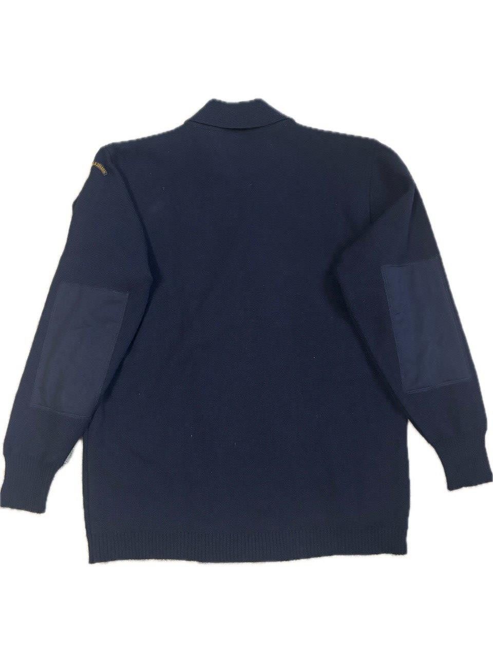 Paul & Shark Paul & Shark Yachting wool cardigan - Made in Italy Size US L / EU 52-54 / 3 - 4 Thumbnail