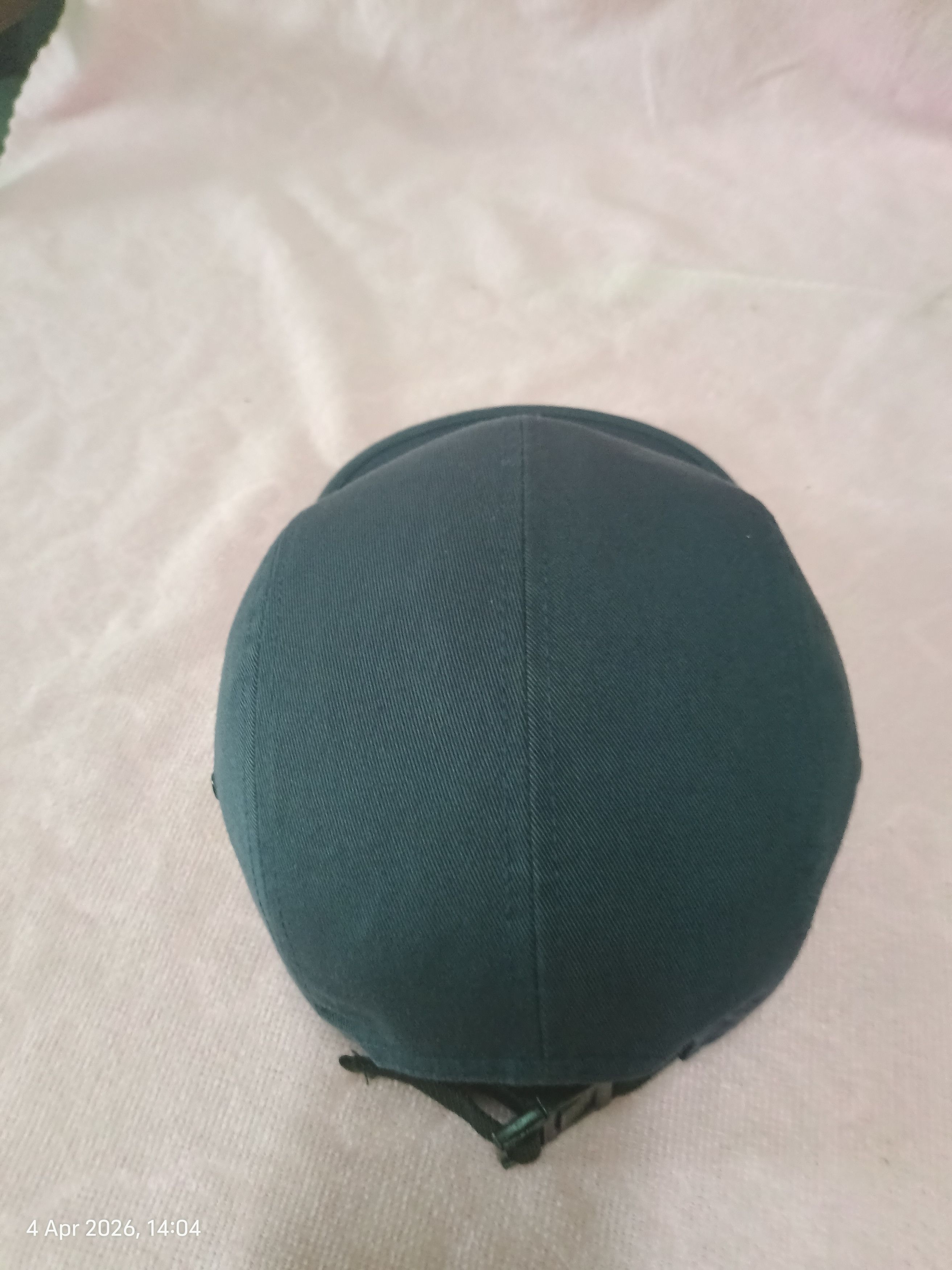 Japanese Brand 5 PANEL KO SO MEN JAPAN CAP Size ONE SIZE - 6 Thumbnail