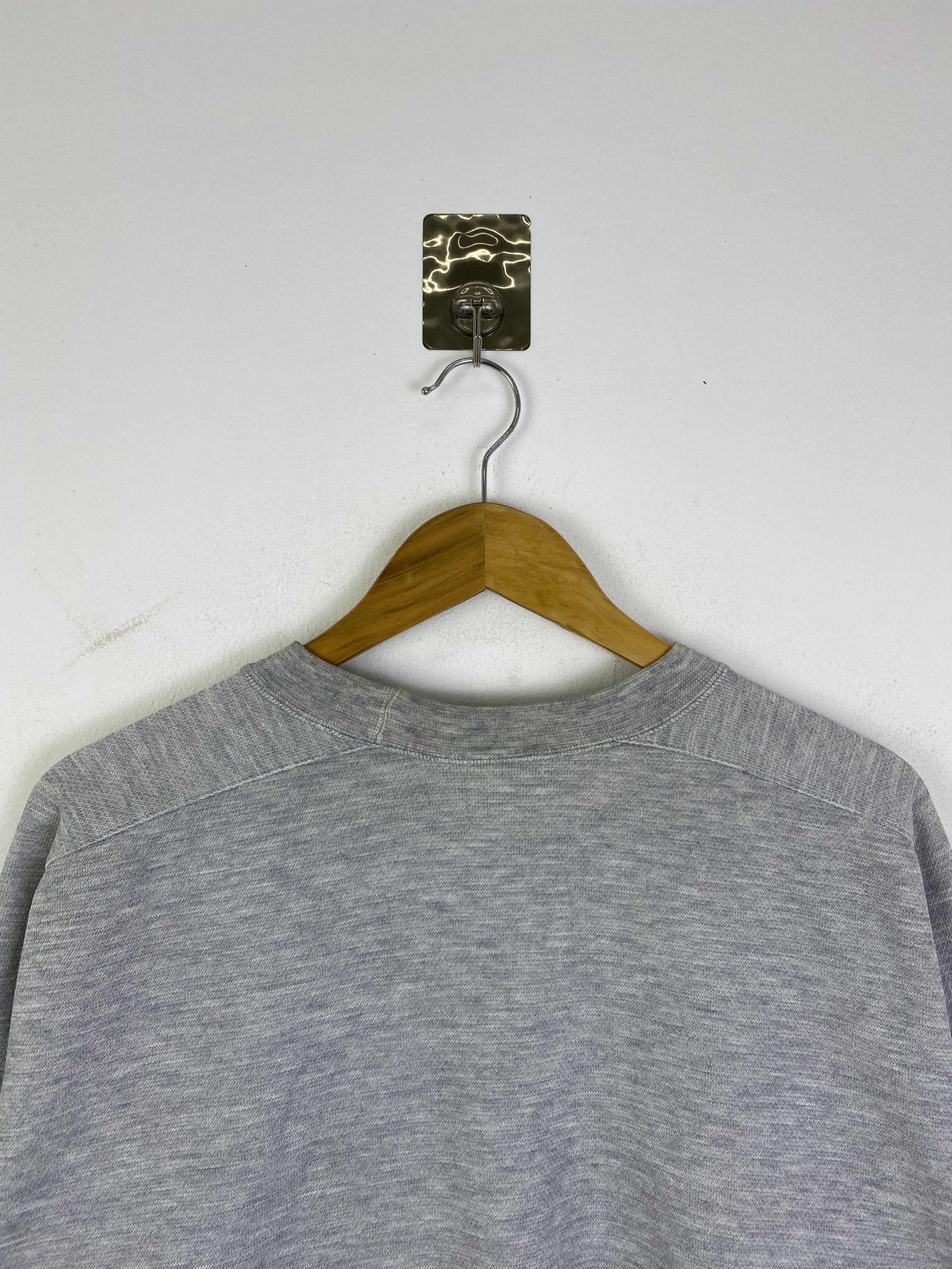 Champion Vintage Champion Pullover Crewneck Sweatshirt SH0247 Size US L / EU 52-54 / 3 - 4 Thumbnail