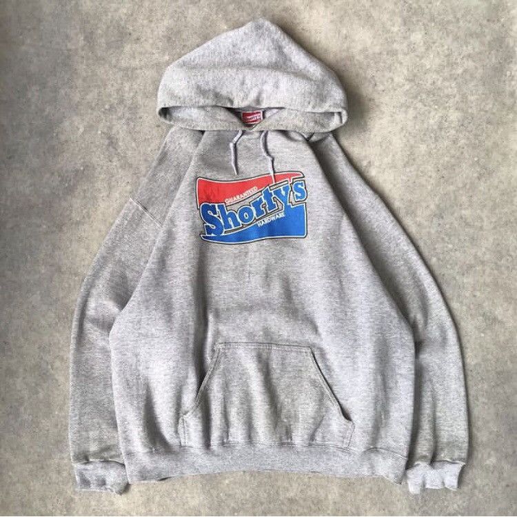 Shorty's Skateboards × Vintage Vintage Shorty’s Skateboards OG Logos Size US XL / EU 56 / 4 - 1 Thumbnail