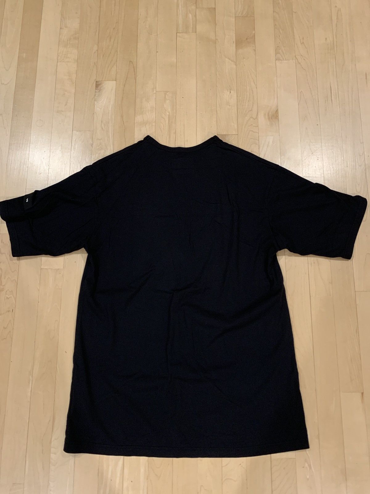 Y-3 Y-3 Boxy fit tee Size US XXS / EU 40 - 5 Thumbnail