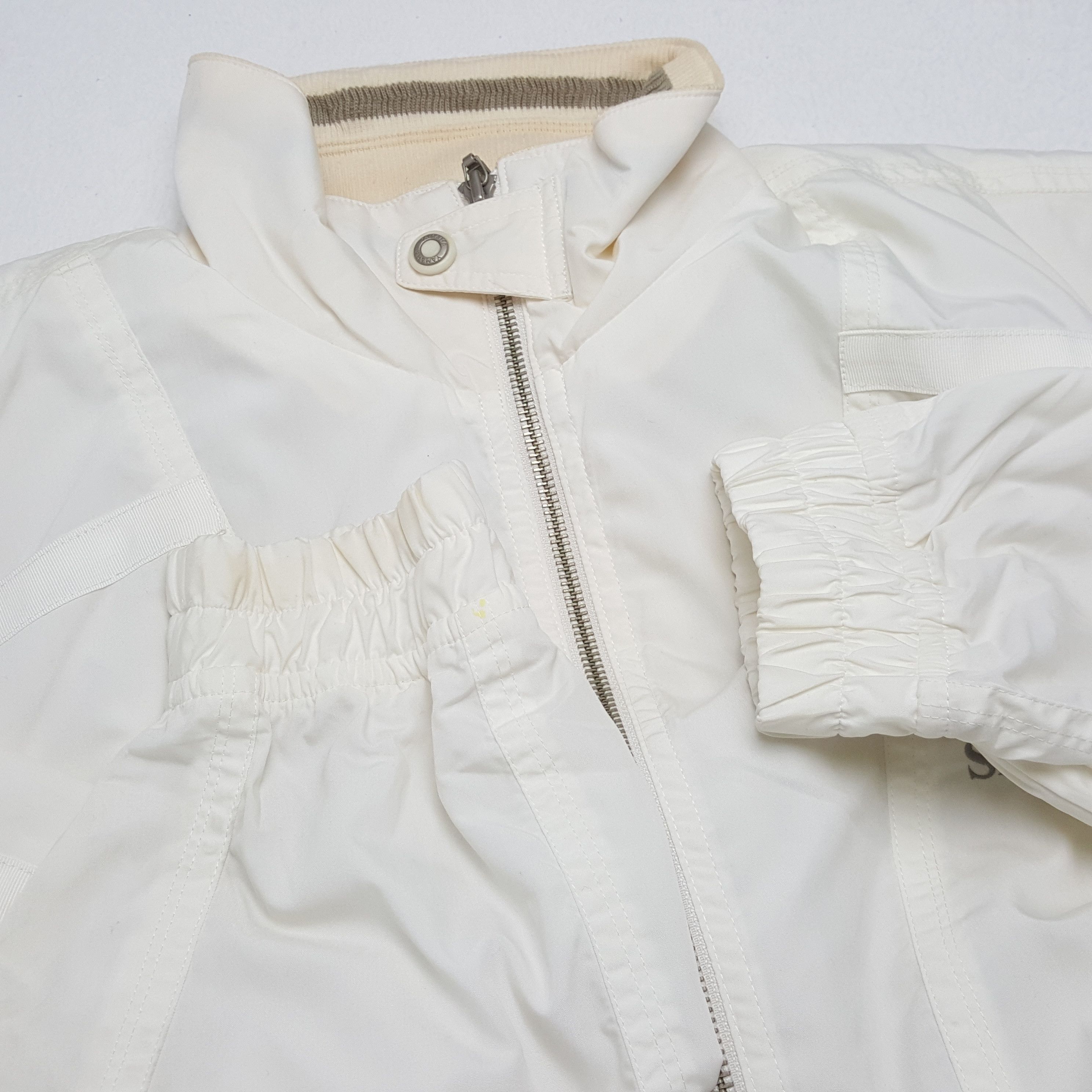 Vintage × Yamaha YAMAHA SPORT Japanese Motorcycle Brand Jacket Size US XL / EU 56 / 4 - 8 Thumbnail