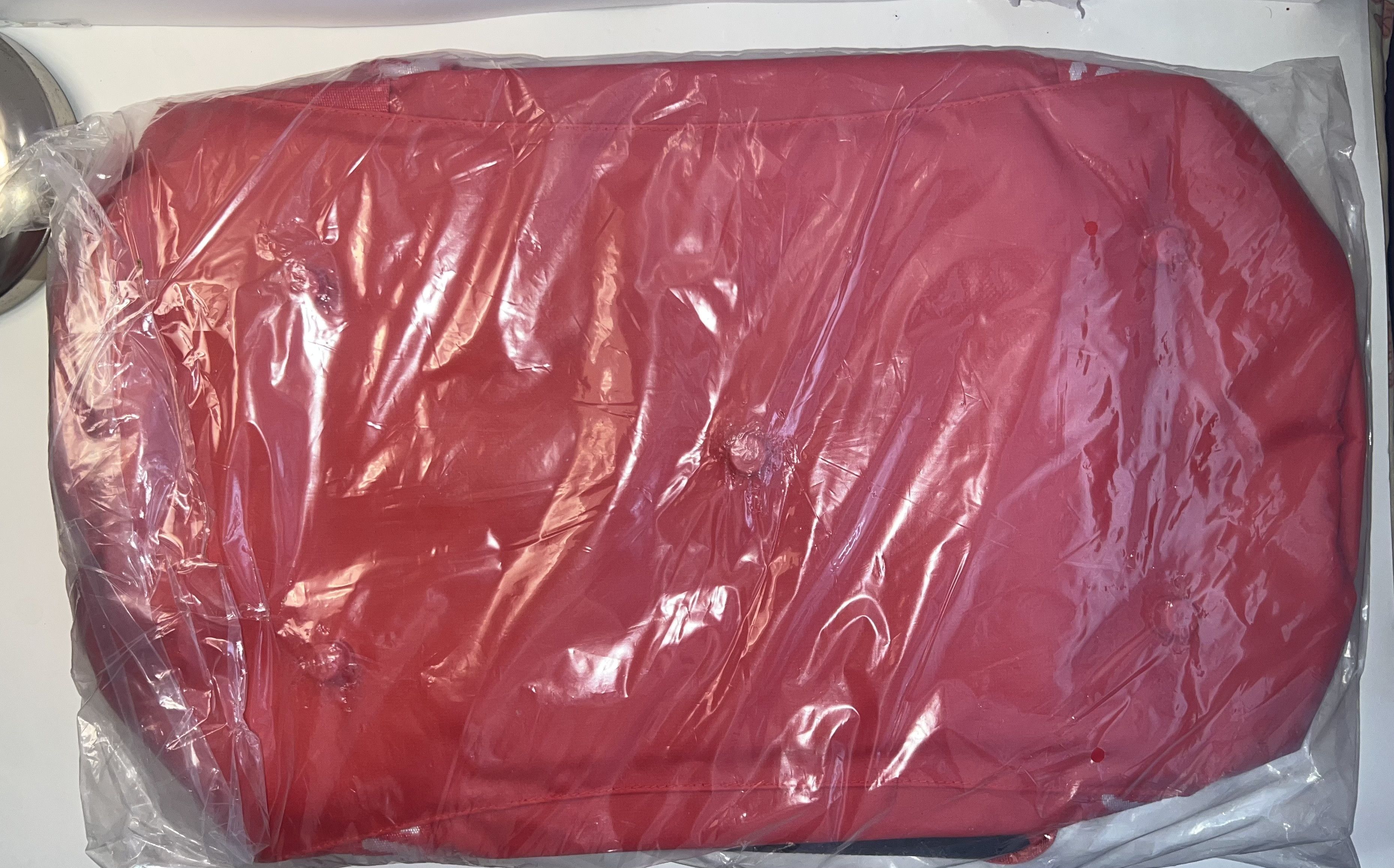 Full Send Original Unopened Full Send Duffel Bag 2020-2021 Release Size ONE SIZE - 2 Thumbnail