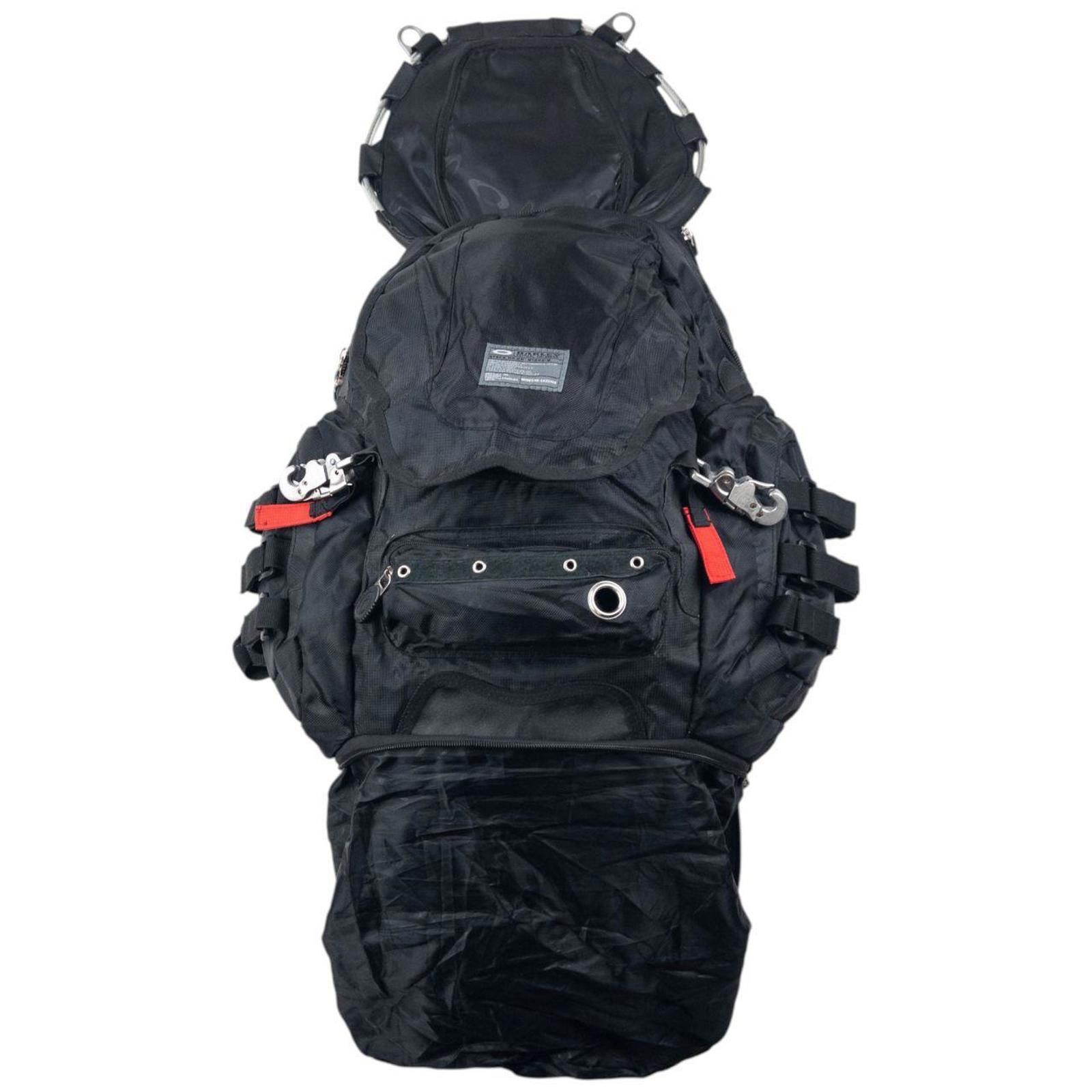 Oakley Vintage Oakley Kitchen Sink Backpack Size ONE SIZE - 2 Thumbnail