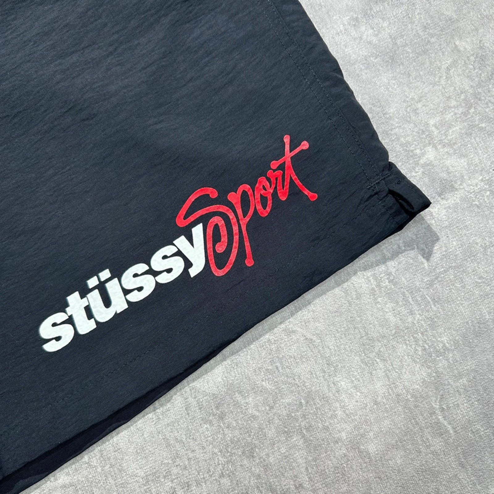 Stussy Stussy Swim shorts, W30 Size US 30 / EU 46 - 3 Thumbnail