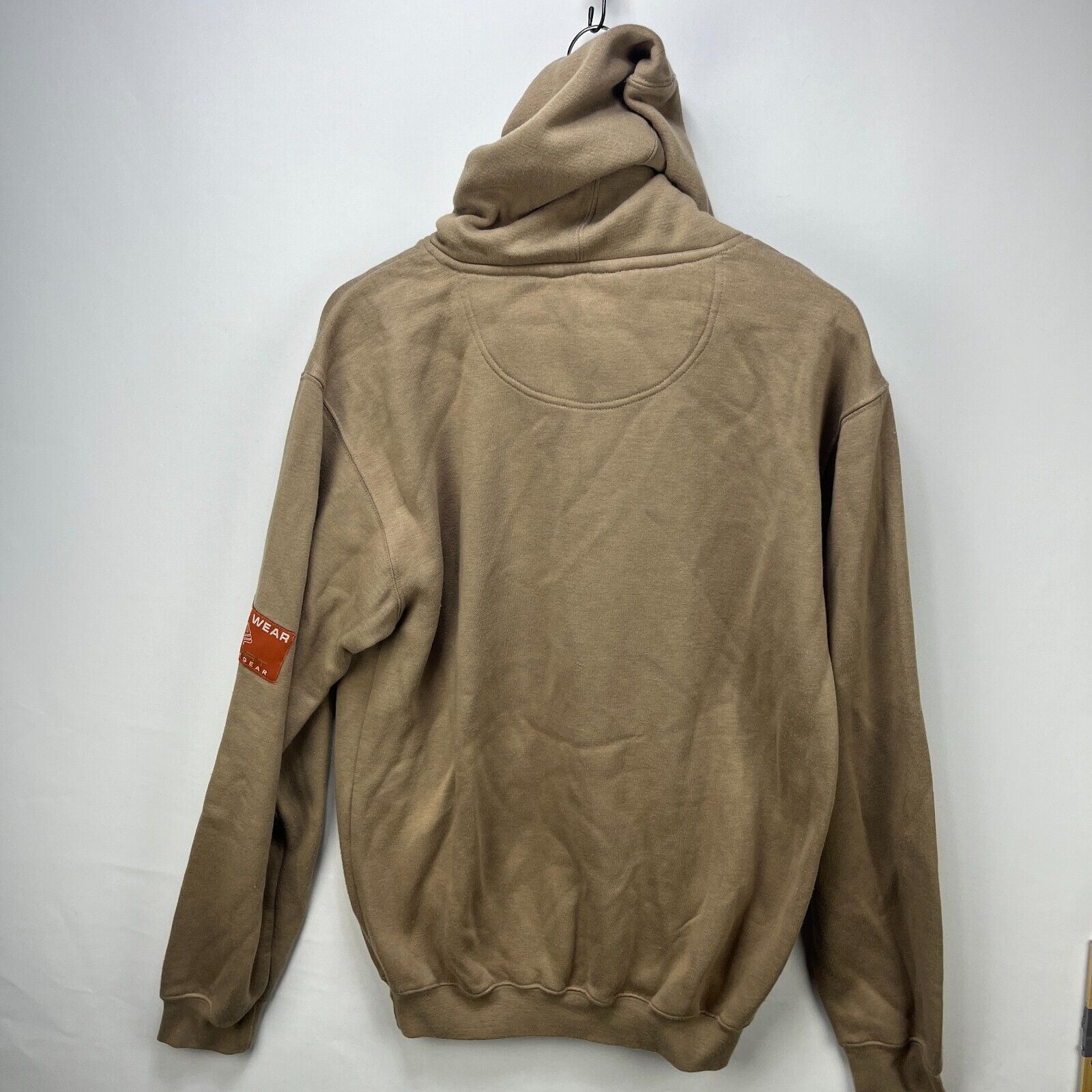Vintage Vintage Y2K Exco Jeans Ecko Rocawear Baggy Hoodie Small Size US S / EU 44-46 / 1 - 9 Thumbnail