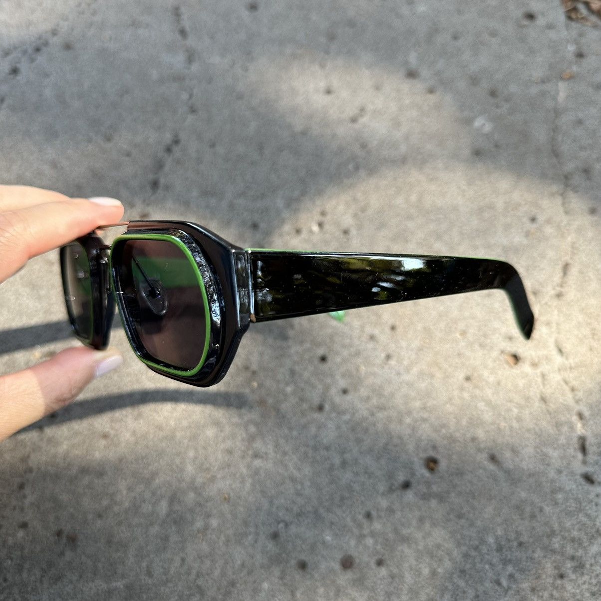 Other RETRO STYLE SUNGLASSES | EYESCREAM SELECTION DGT86509-01 Size ONE SIZE - 2 Thumbnail