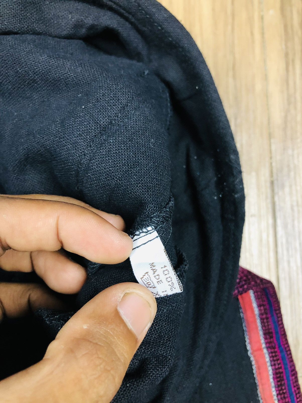 Other Malaika Sweatpants (34) Size US 38 / EU 54 - 10 Thumbnail