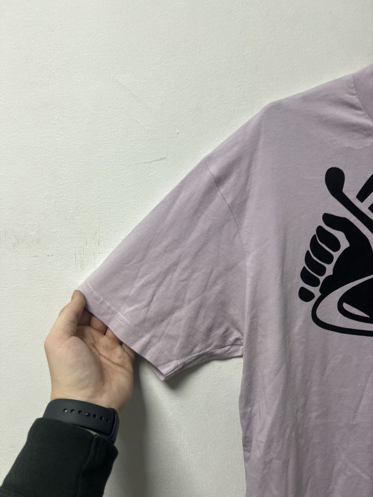 Vivienne Westwood Vivienne westwood t-shirt big logo Size US M / EU 48-50 / 2 - 4 Thumbnail