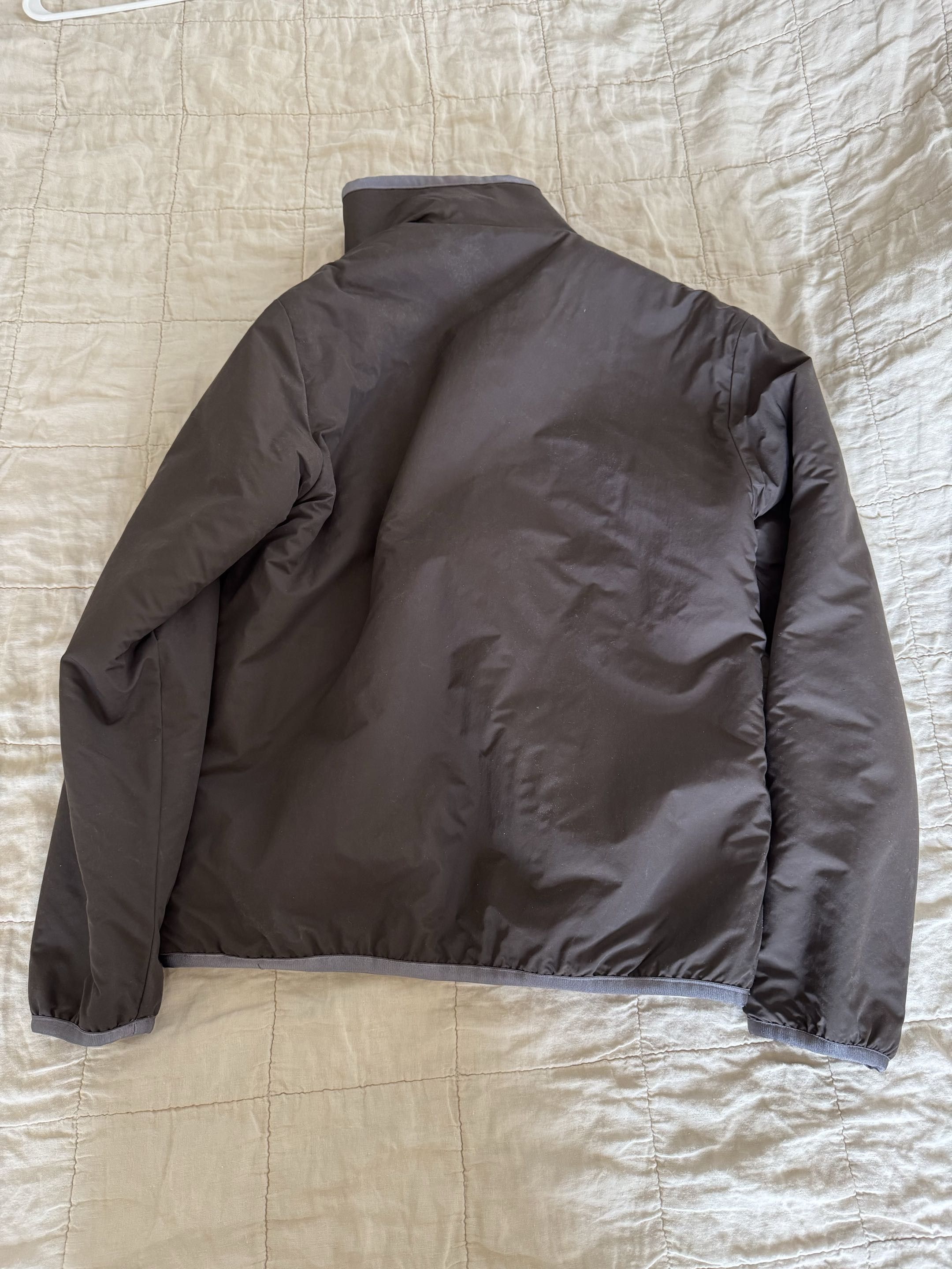 John Elliott Reversible Polar Fleece Full Zip Size US M / EU 48-50 / 2 - 4 Thumbnail