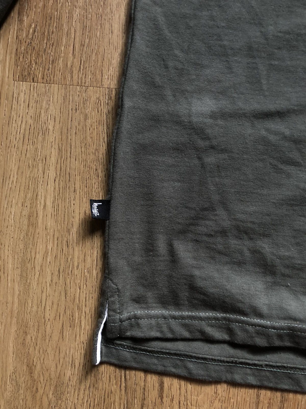 Stussy Stussy Rugby Polo Size US M / EU 48-50 / 2 - 5 Thumbnail