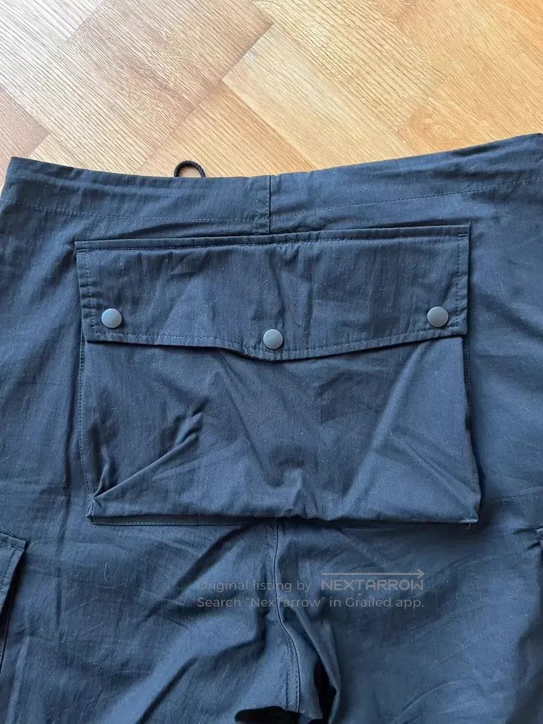 Needles Needles size M Japanese overalls Size US 32 / EU 48 - 5 Thumbnail