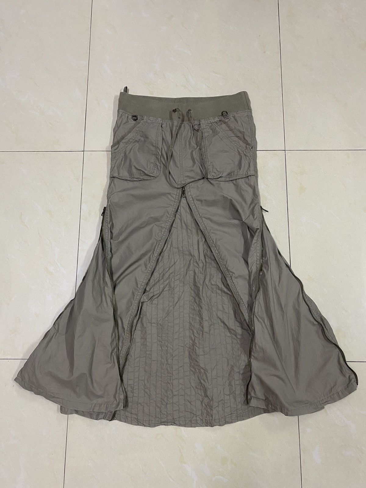 Goa Skirt | Grailed