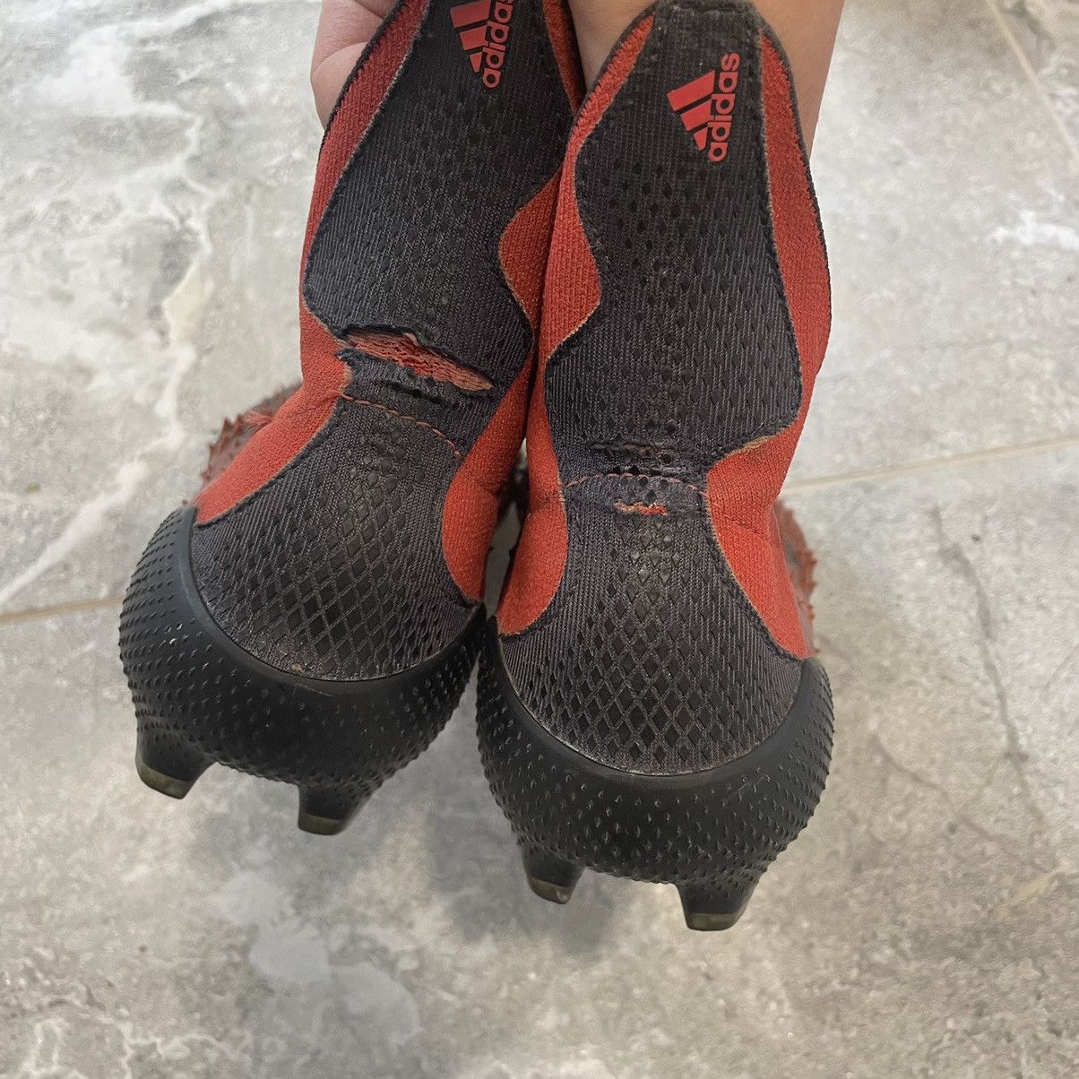 Adidas × Pro Player Adidas Freak FG goal train boots Shoes predator Size US 9 / EU 42 - 8 Thumbnail