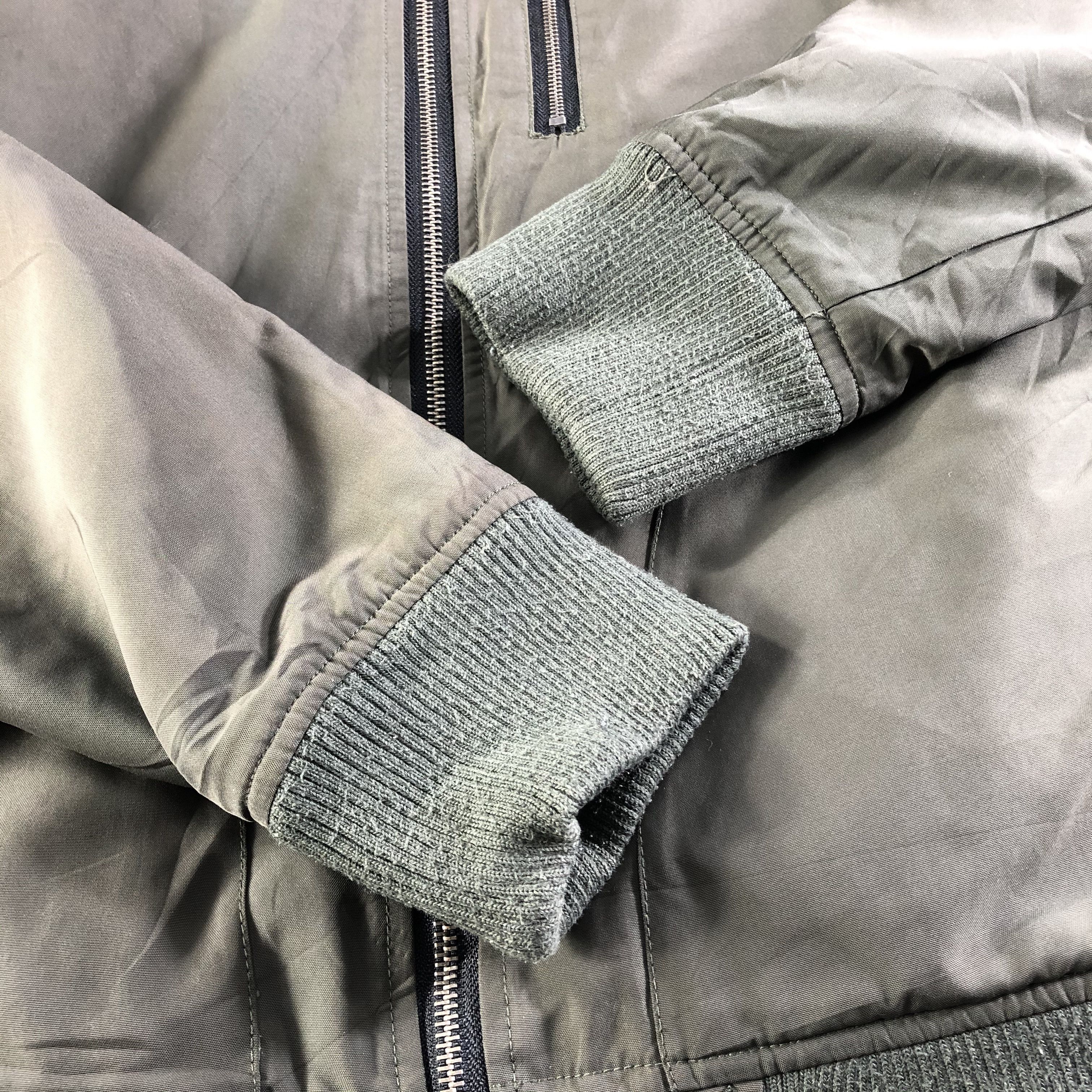 Billabong Bilabong Bomber Jacket Size US M / EU 48-50 / 2 - 4 Thumbnail