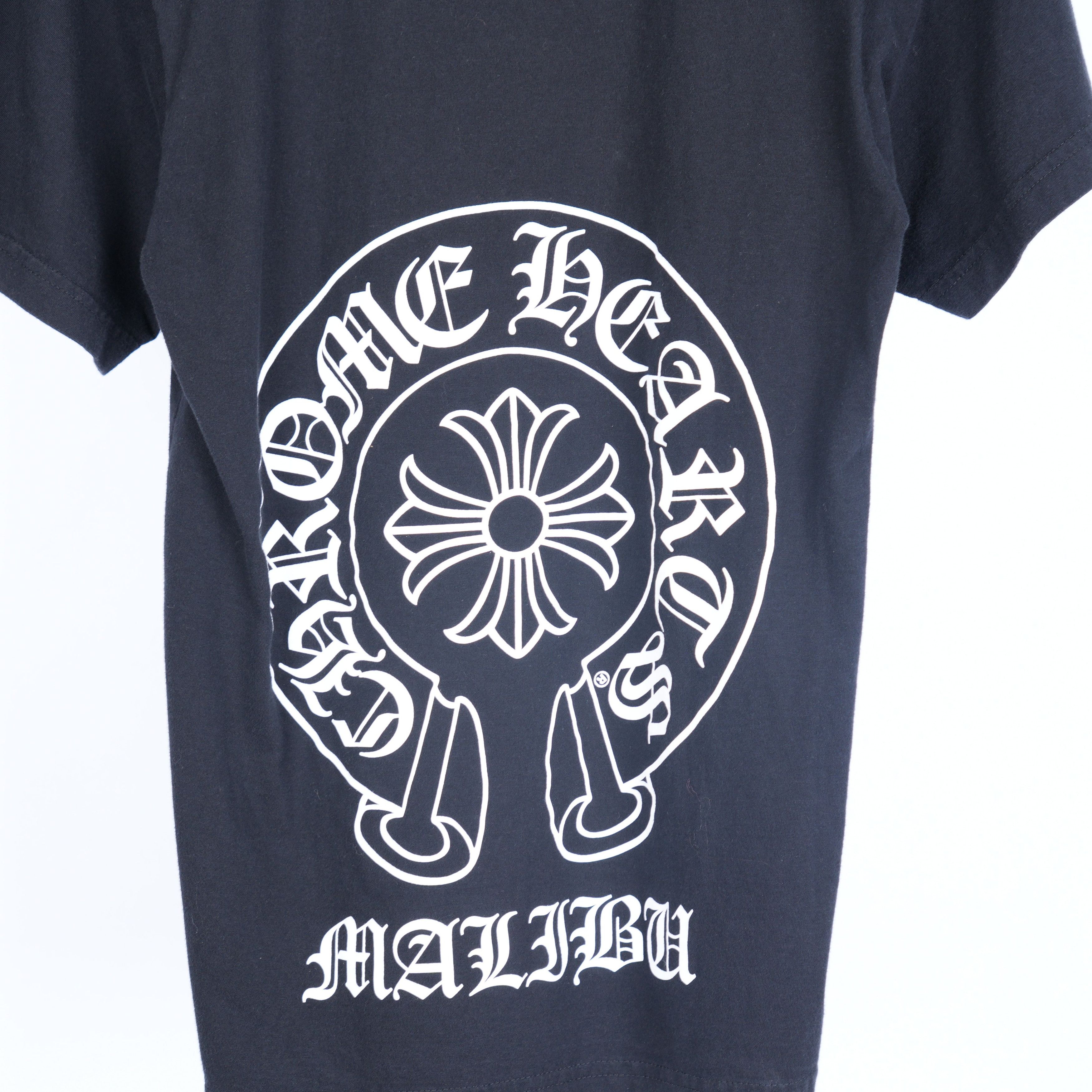 Chrome Hearts CHROME HEARTS MALIBU SHIRT Size US S / EU 44-46 / 1 - 5 Thumbnail
